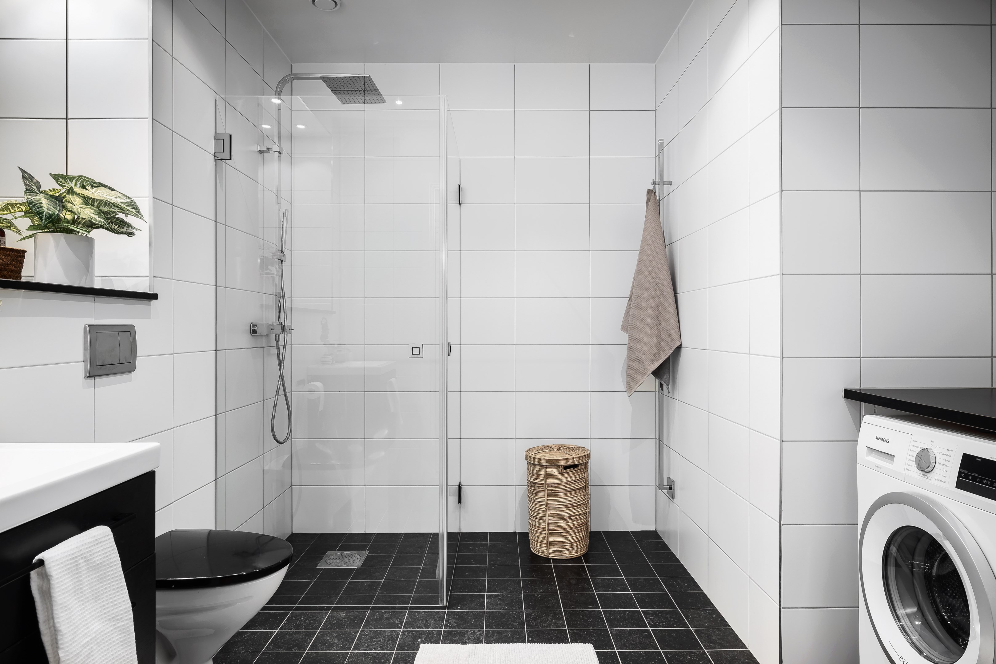 Bostadsbild från Augustendalsvägen 25, Såld i Nacka Strand, Nacka