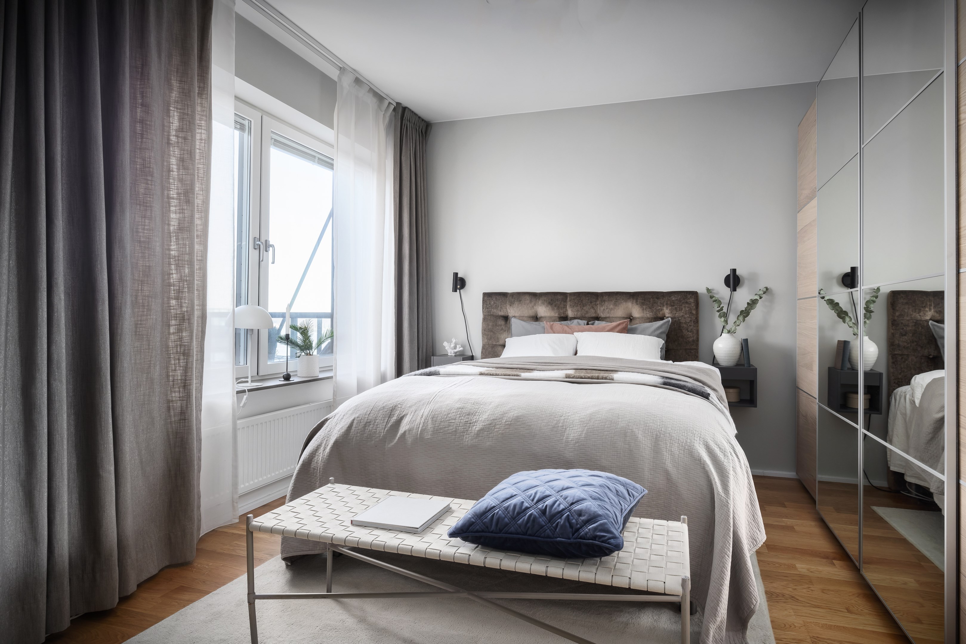 Bostadsbild från Augustendalsvägen 25, Såld i Nacka Strand, Nacka