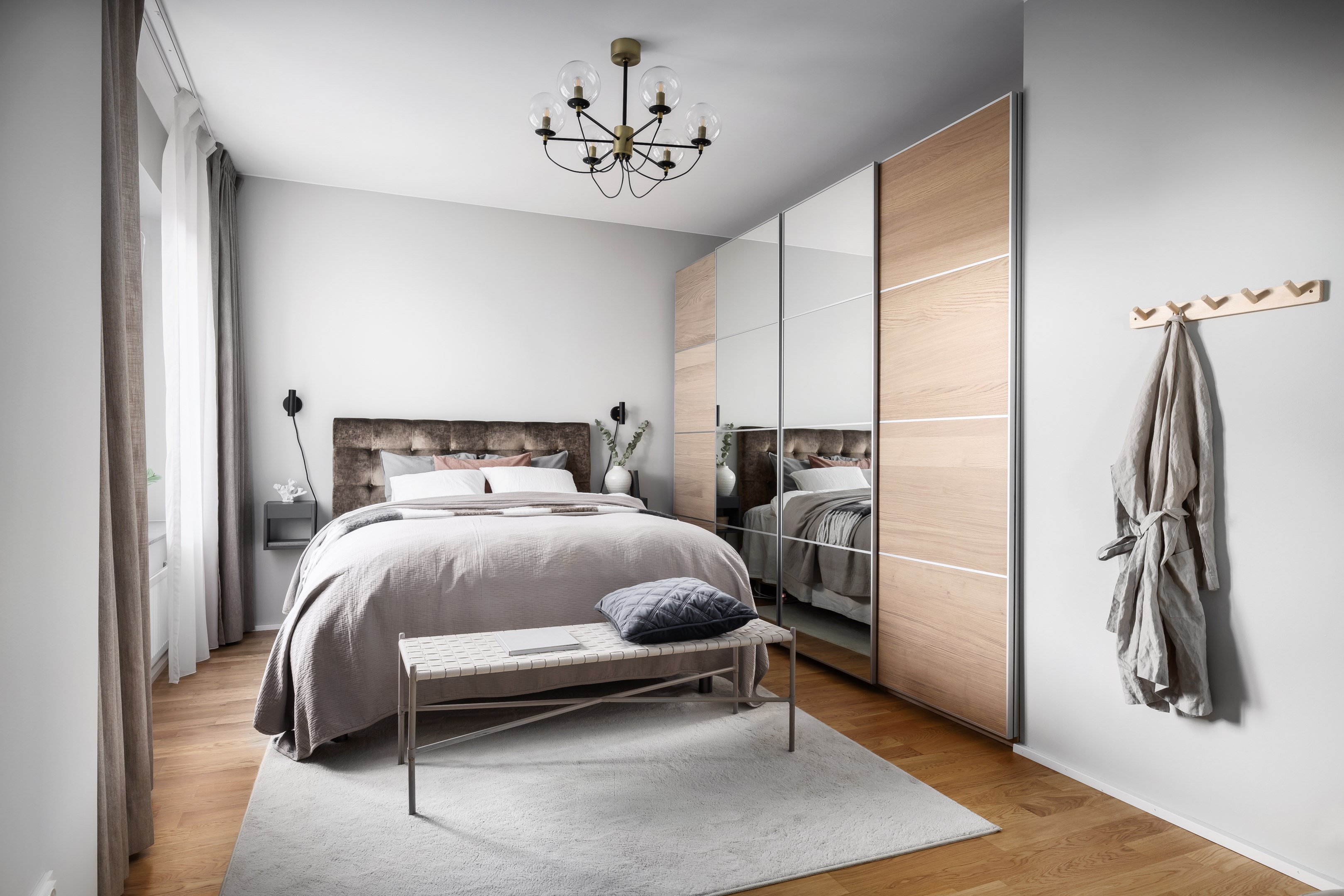 Bostadsbild från Augustendalsvägen 25, Såld i Nacka Strand, Nacka