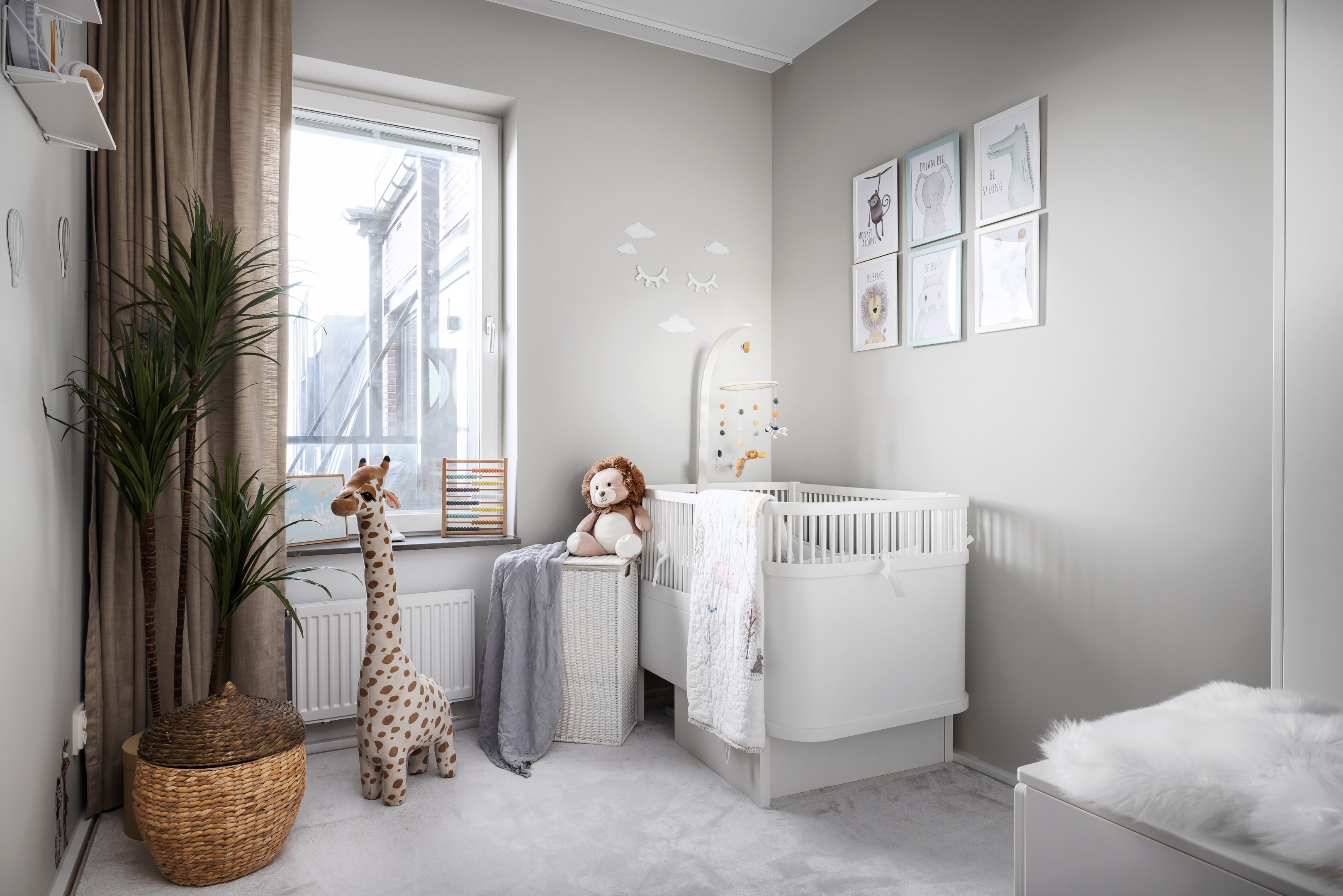 Bostadsbild från Augustendalsvägen 25, Såld i Nacka Strand, Nacka