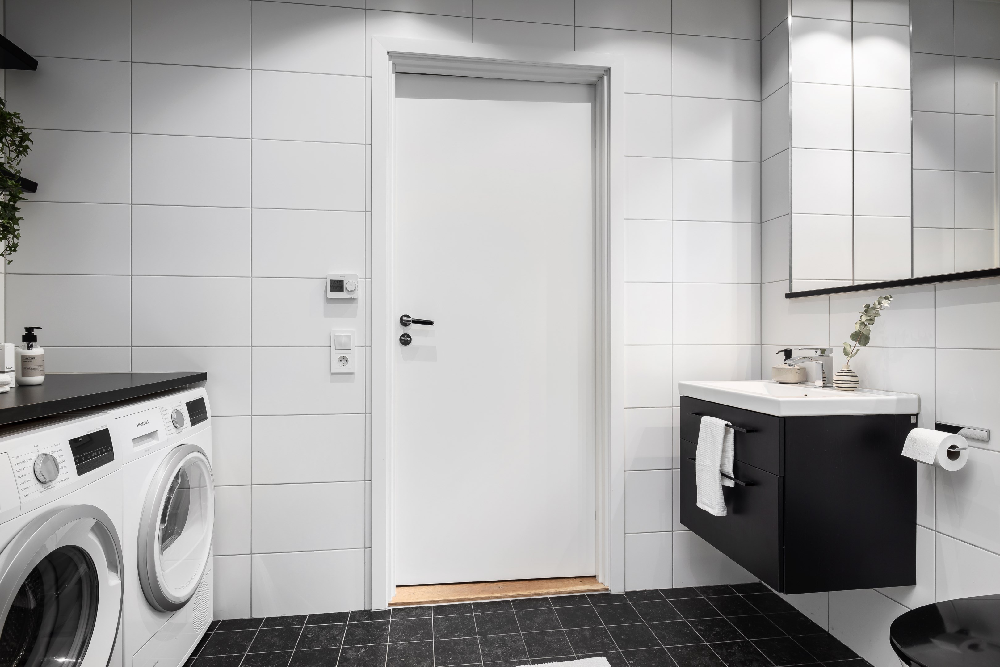 Bostadsbild från Augustendalsvägen 25, Såld i Nacka Strand, Nacka