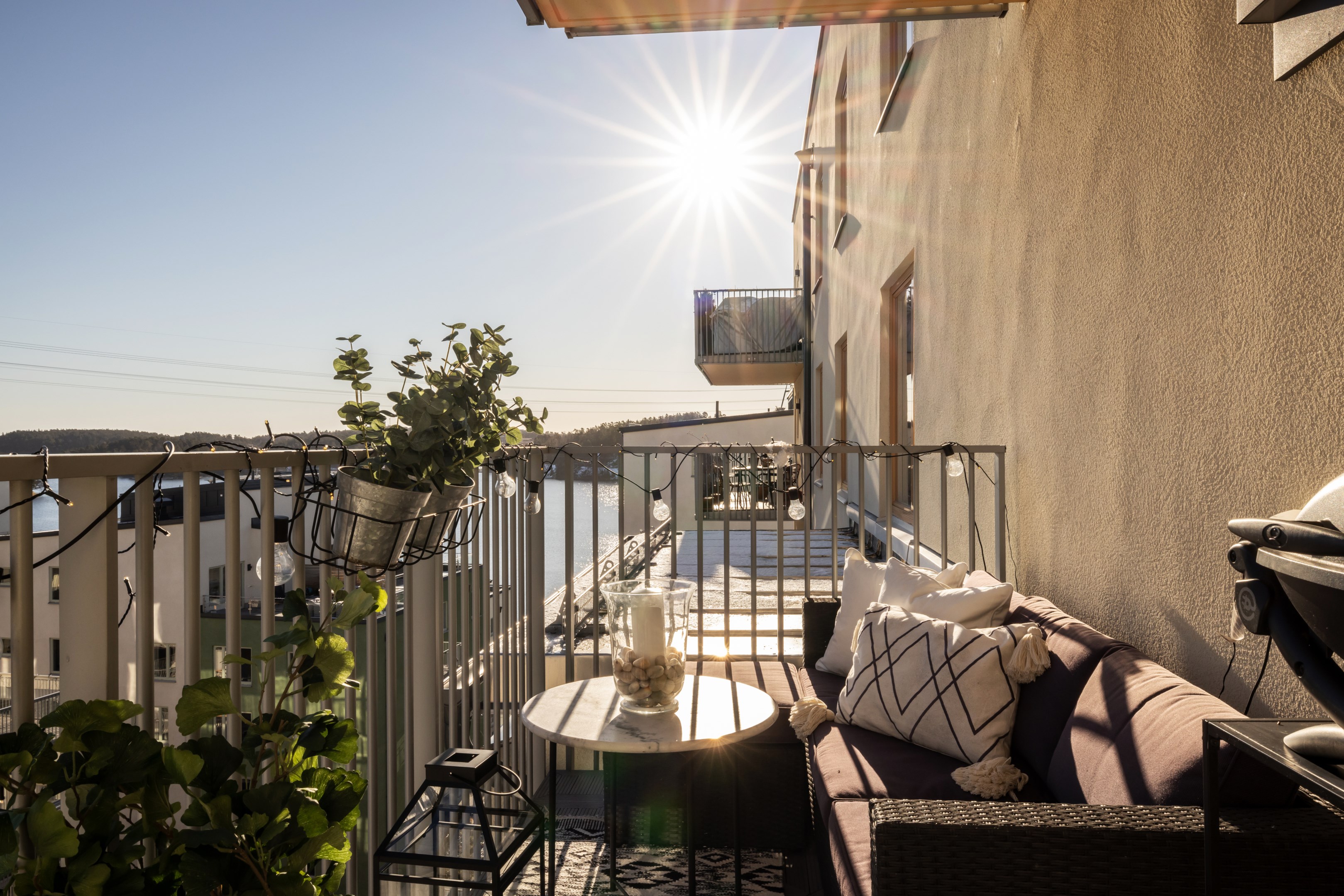 Bostadsbild från Tollareslingan 26, 8 tr, Såld i Tollare, Nacka