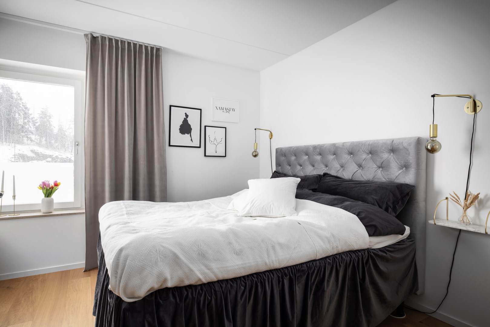 Bostadsbild från Tollareslingan 26, 8 tr, Såld i Tollare, Nacka