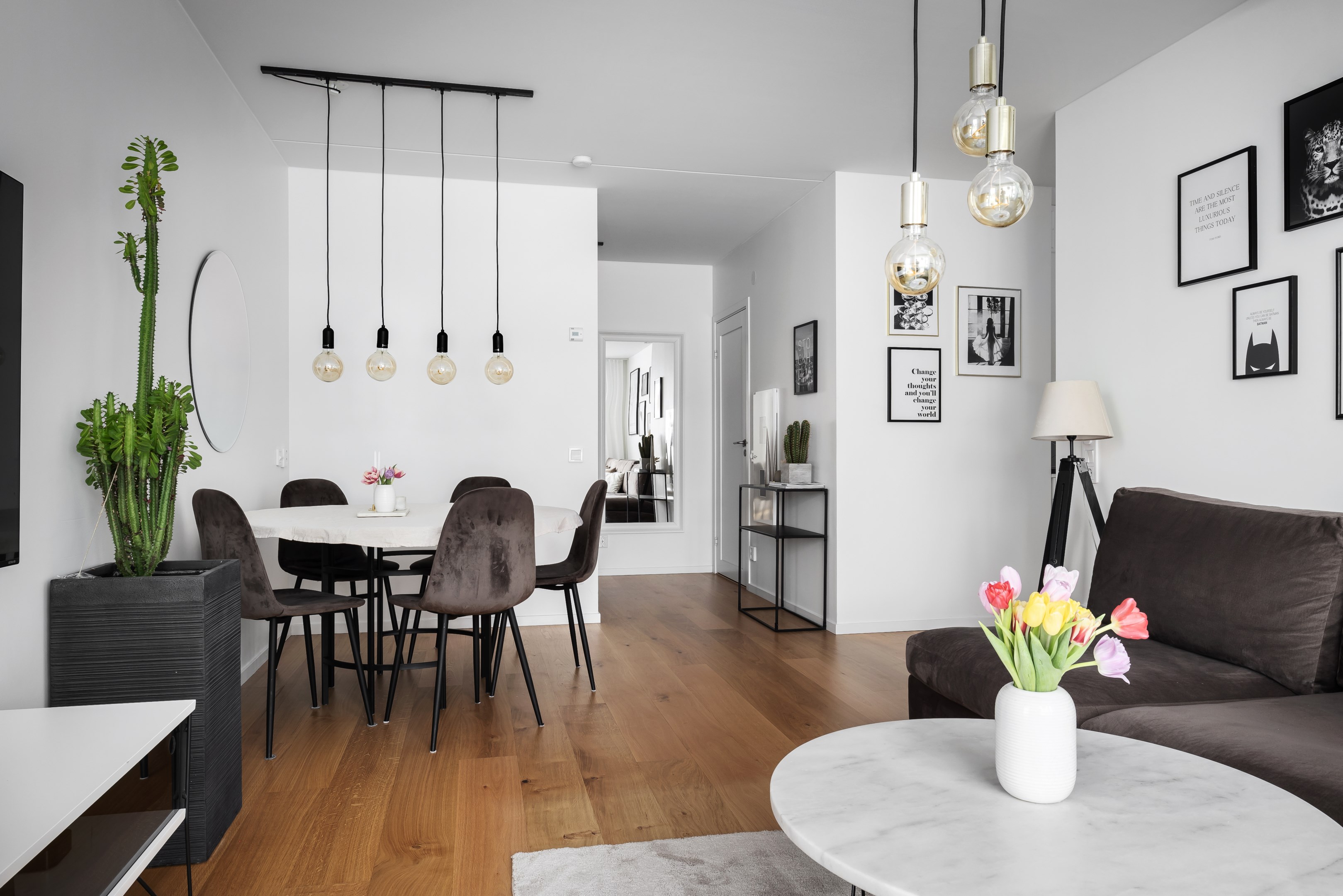 Bostadsbild från Tollareslingan 26, 8 tr, Såld i Tollare, Nacka