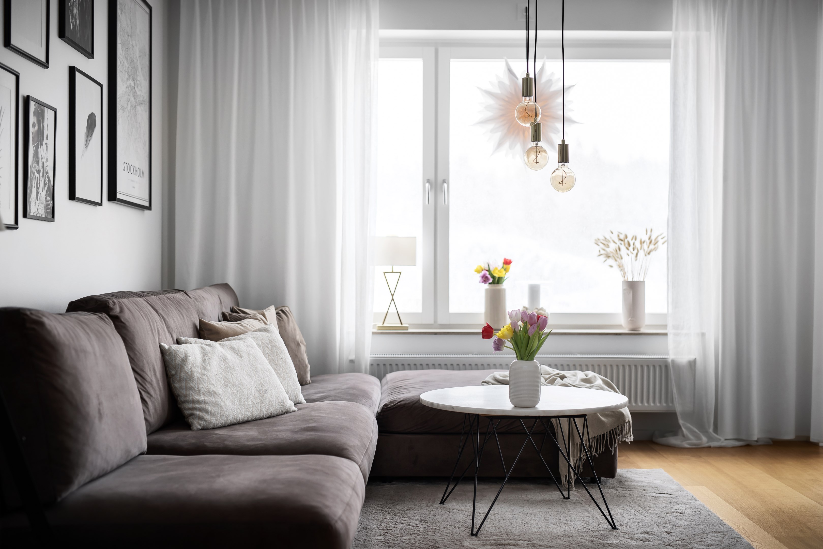 Bostadsbild från Tollareslingan 26, 8 tr, Såld i Tollare, Nacka