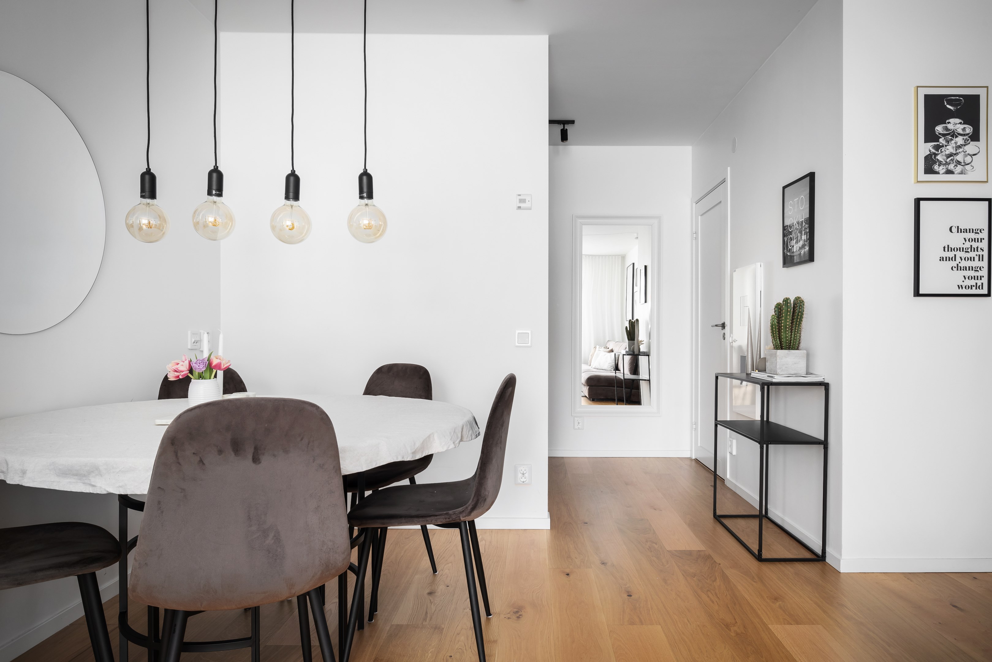 Bostadsbild från Tollareslingan 26, 8 tr, Såld i Tollare, Nacka