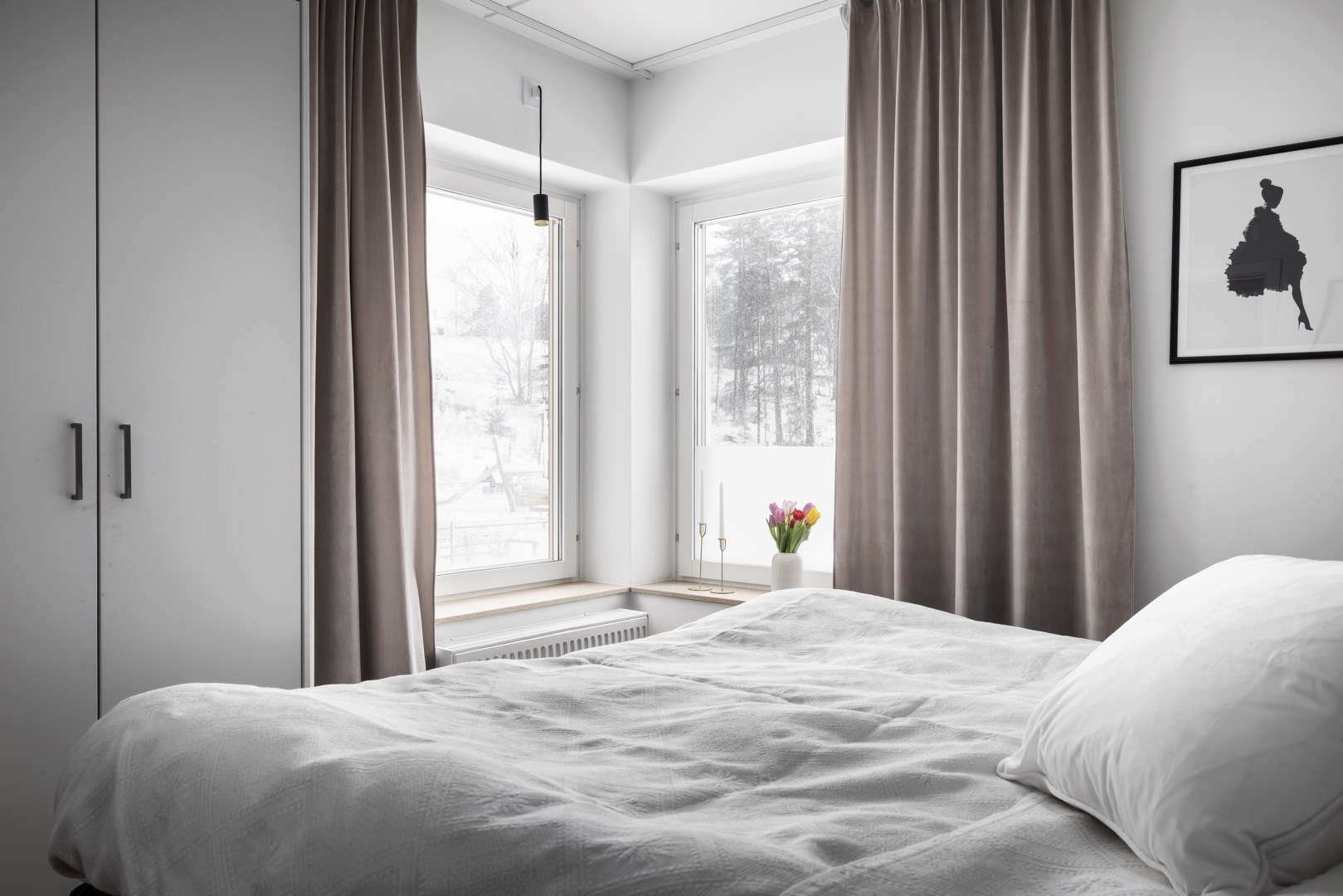 Bostadsbild från Tollareslingan 26, 8 tr, Såld i Tollare, Nacka