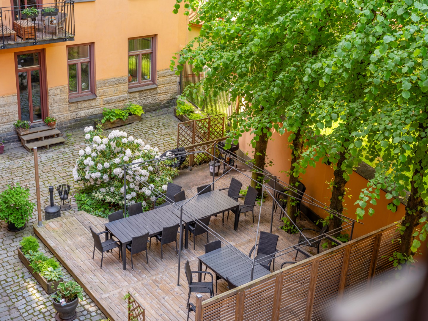 Bostadsbild från Högbergsgatan 76 A, Såld i Södermalm - Mariatorget, Stockholm