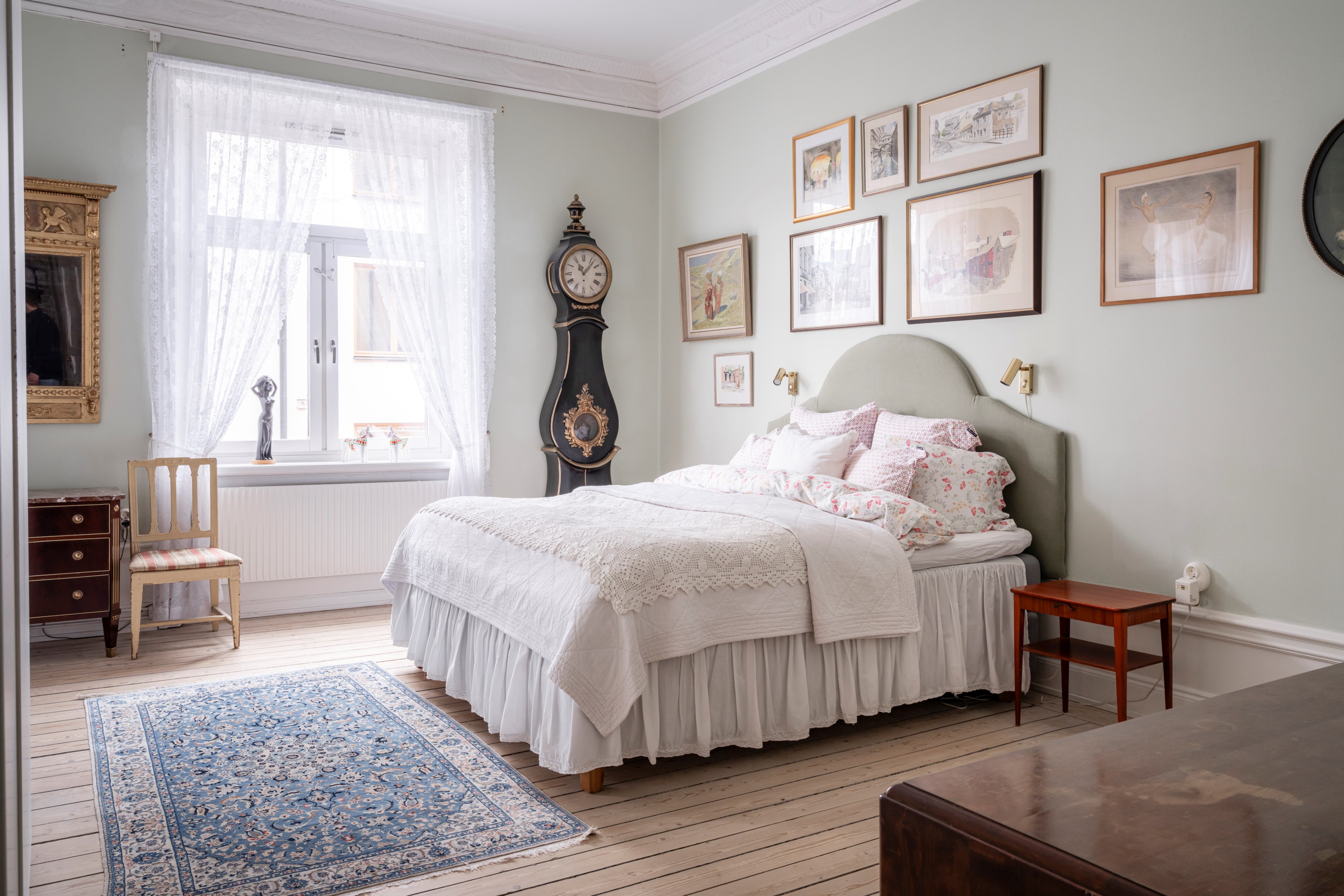 Bostadsbild från Högbergsgatan 76 A, Såld i Södermalm - Mariatorget, Stockholm