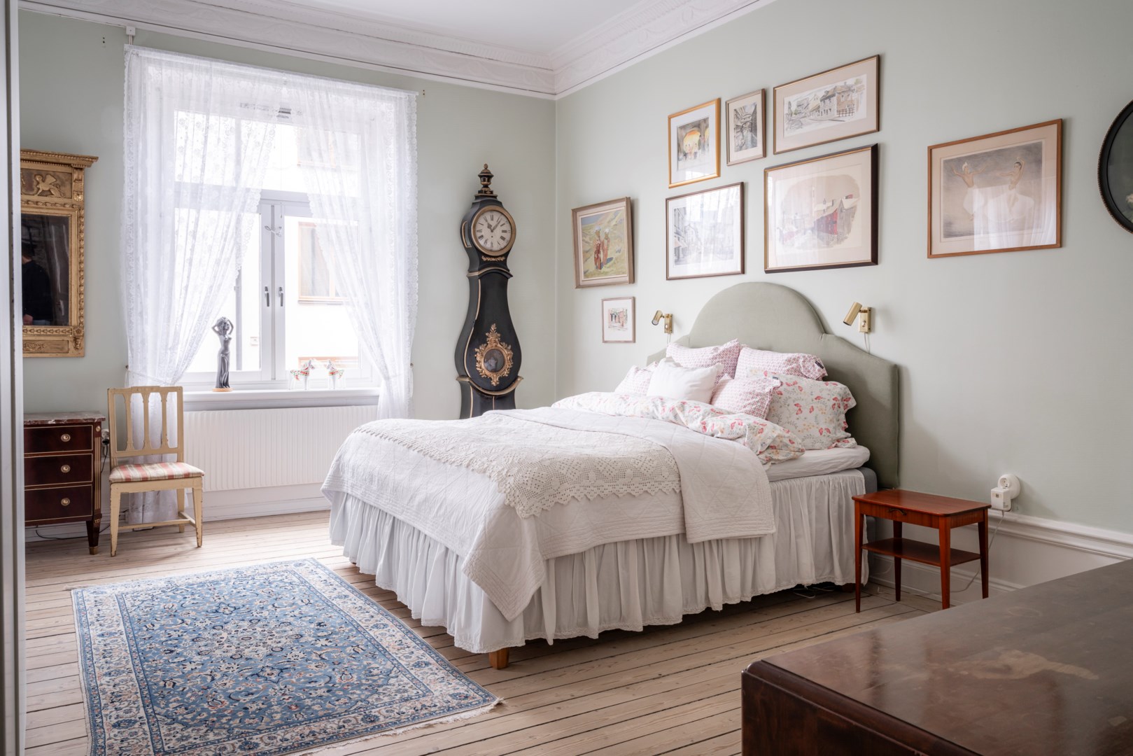 Bostadsbild från Högbergsgatan 76 A, Såld i Södermalm - Mariatorget, Stockholm