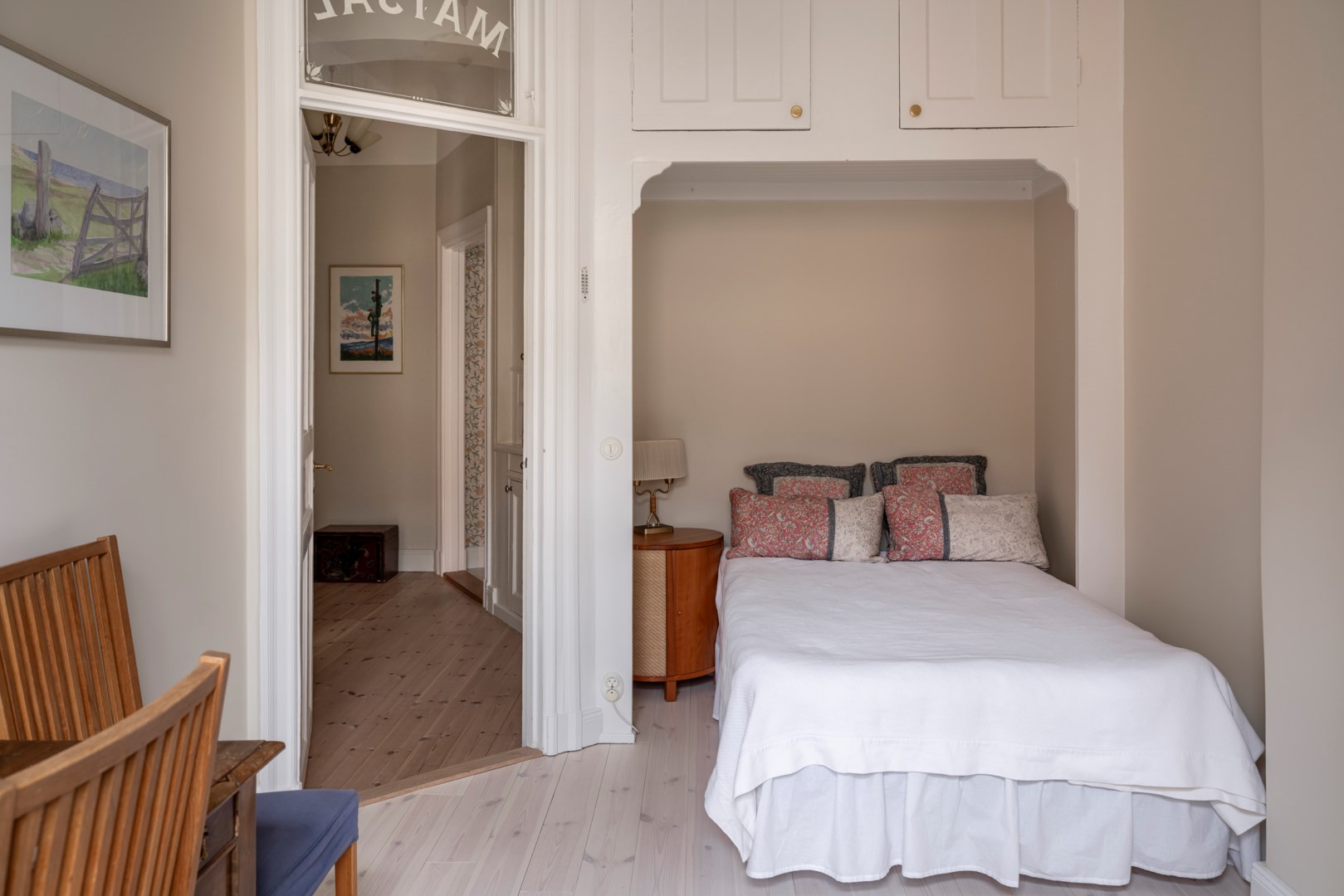 Bostadsbild från Högbergsgatan 76 A, Såld i Södermalm - Mariatorget, Stockholm