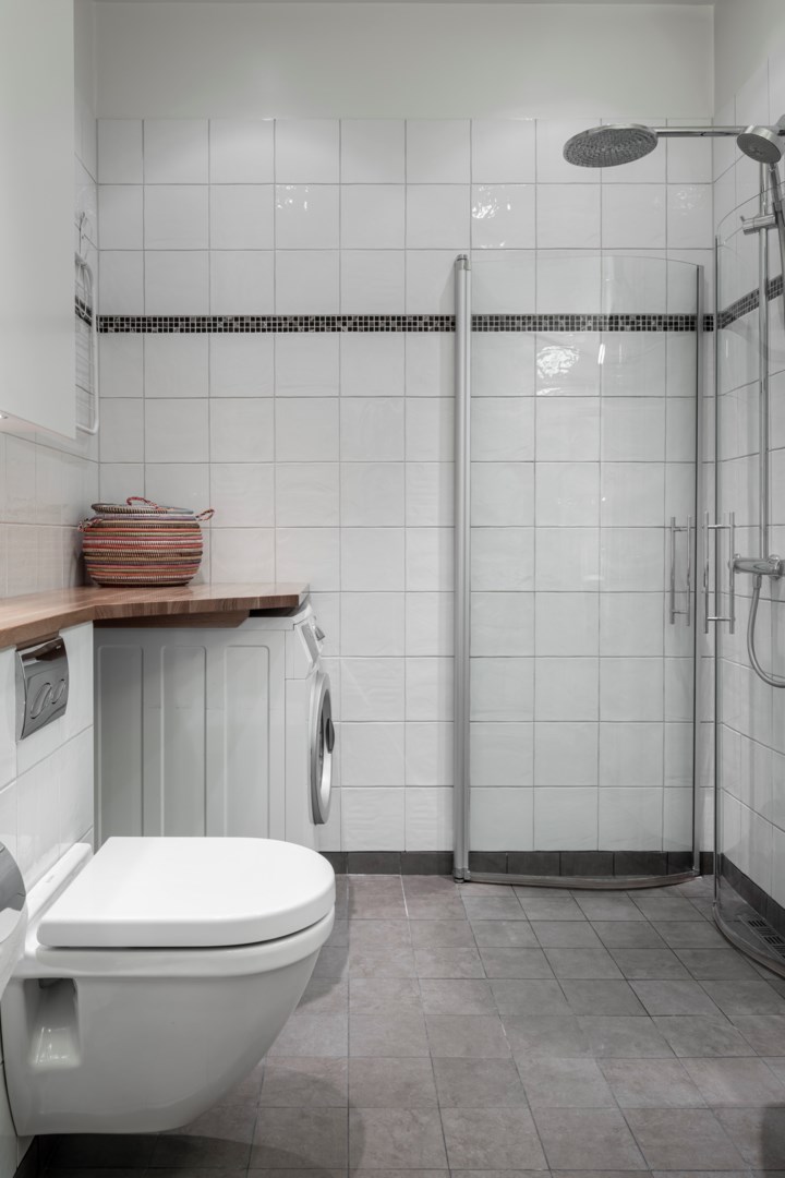 Bostadsbild från Högbergsgatan 76 A, Såld i Södermalm - Mariatorget, Stockholm