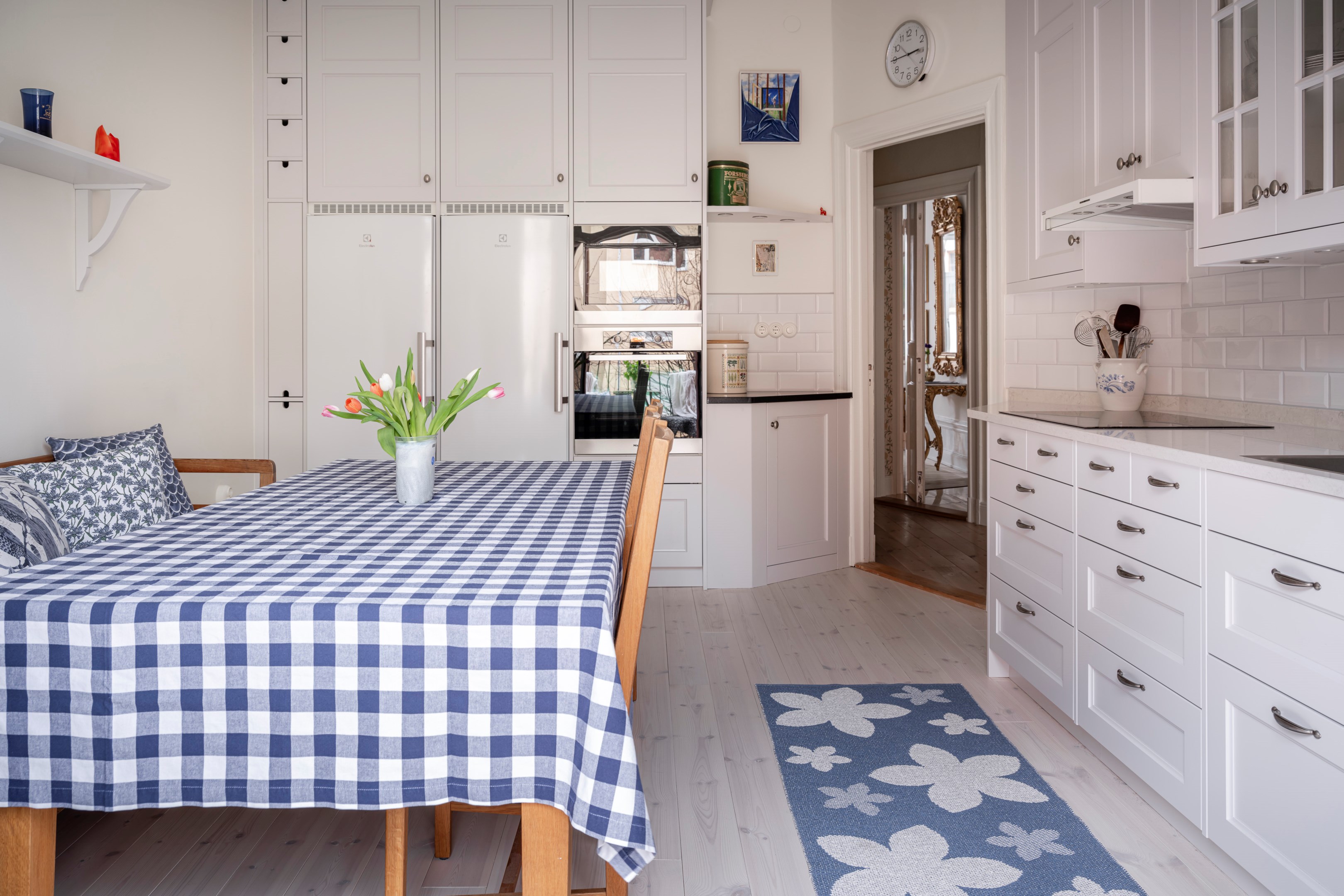 Bostadsbild från Högbergsgatan 76 A, Såld i Södermalm - Mariatorget, Stockholm