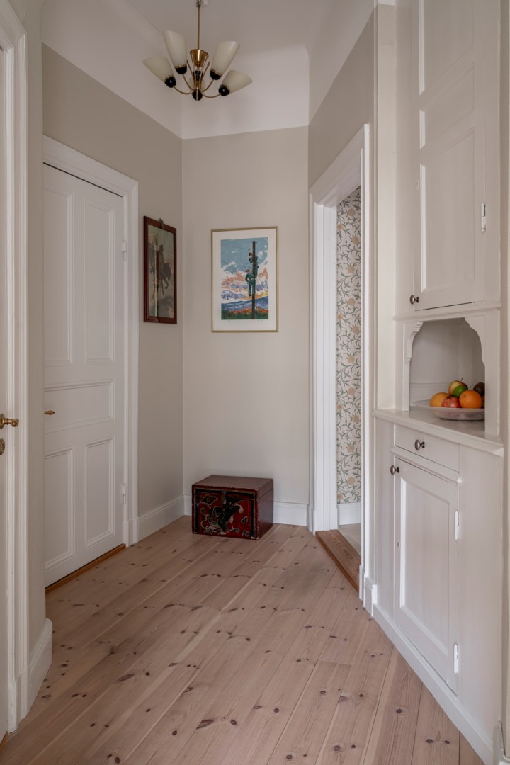 Bostadsbild från Högbergsgatan 76 A, Såld i Södermalm - Mariatorget, Stockholm