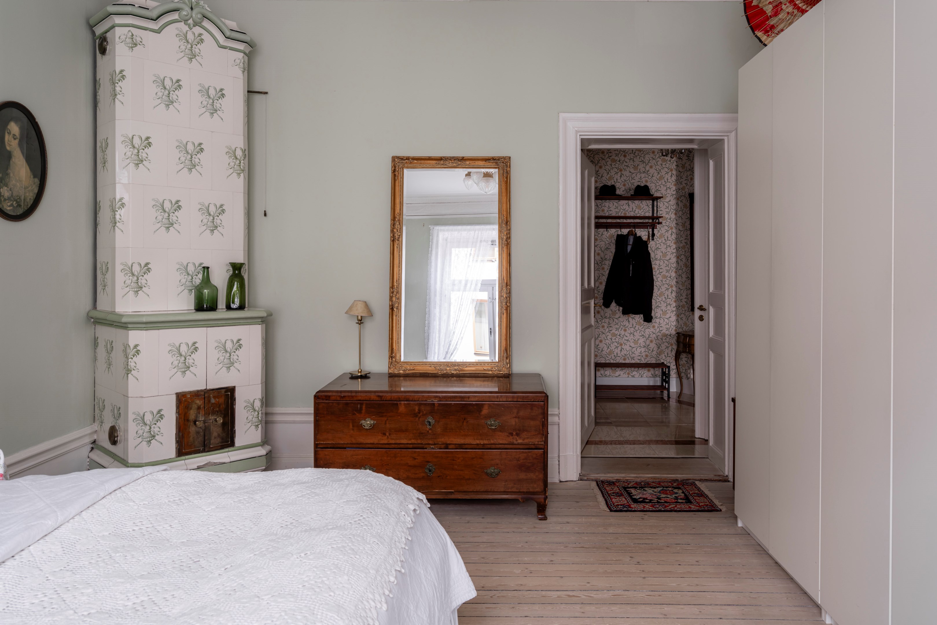 Bostadsbild från Högbergsgatan 76 A, Såld i Södermalm - Mariatorget, Stockholm