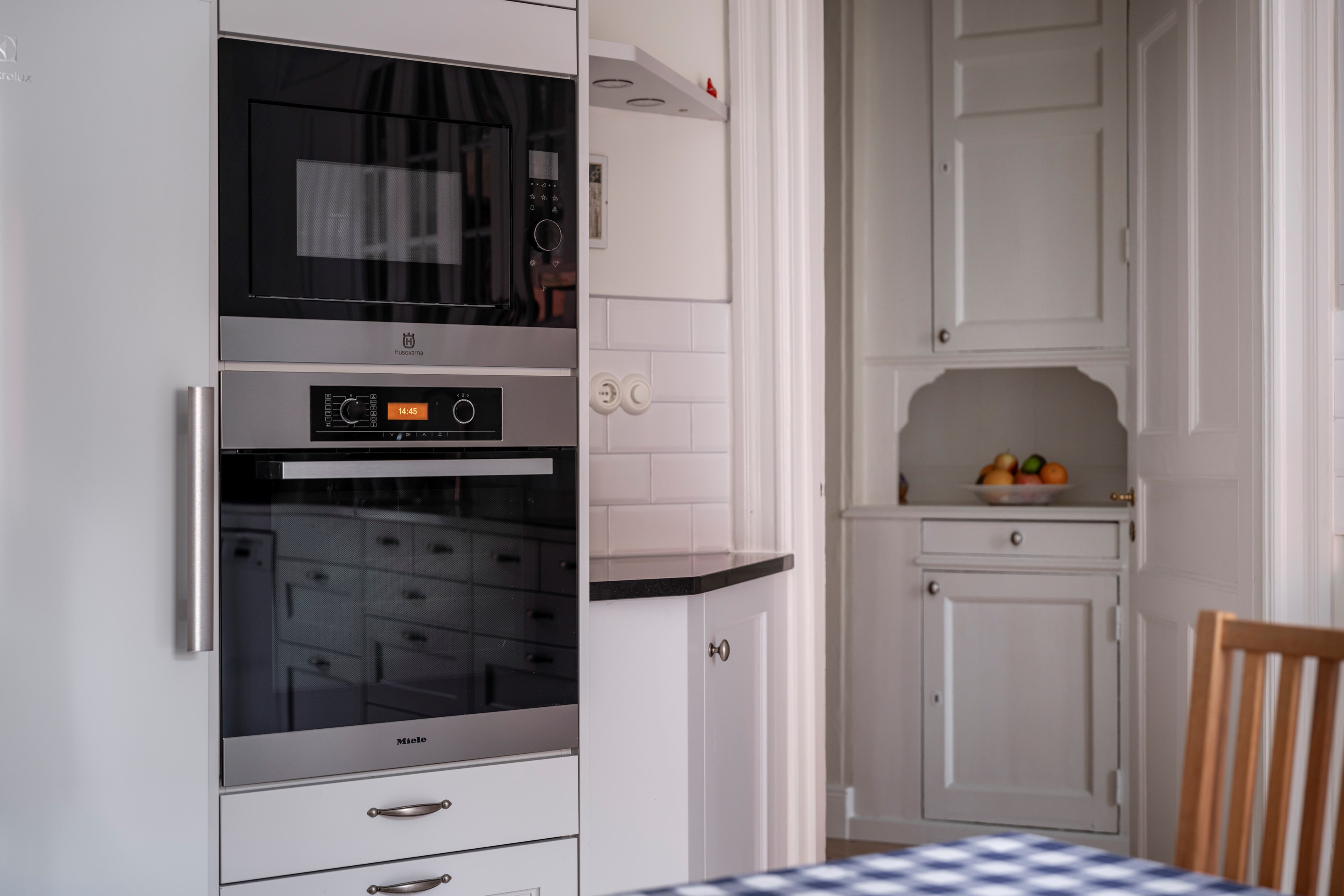 Bostadsbild från Högbergsgatan 76 A, Såld i Södermalm - Mariatorget, Stockholm