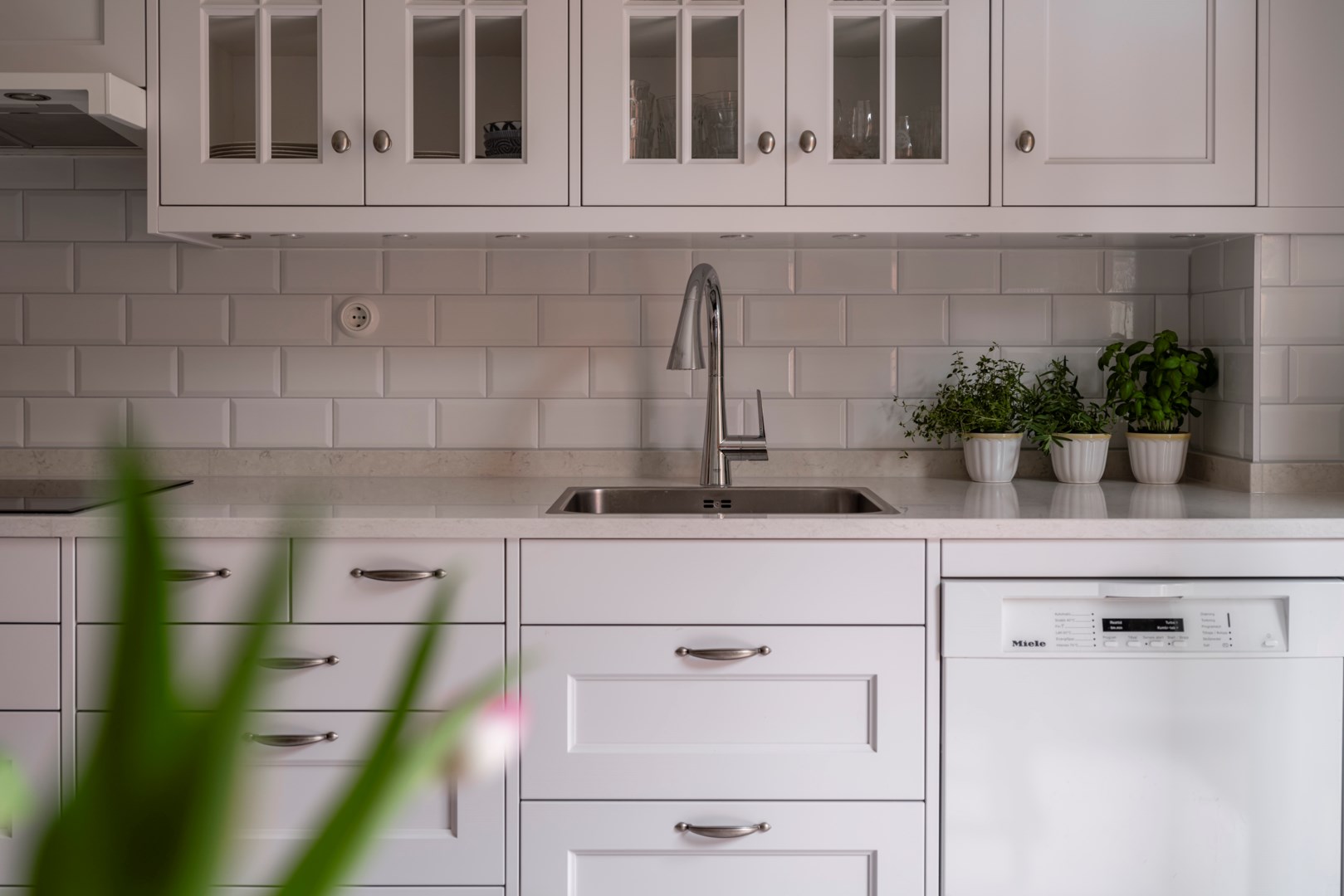 Bostadsbild från Högbergsgatan 76 A, Såld i Södermalm - Mariatorget, Stockholm