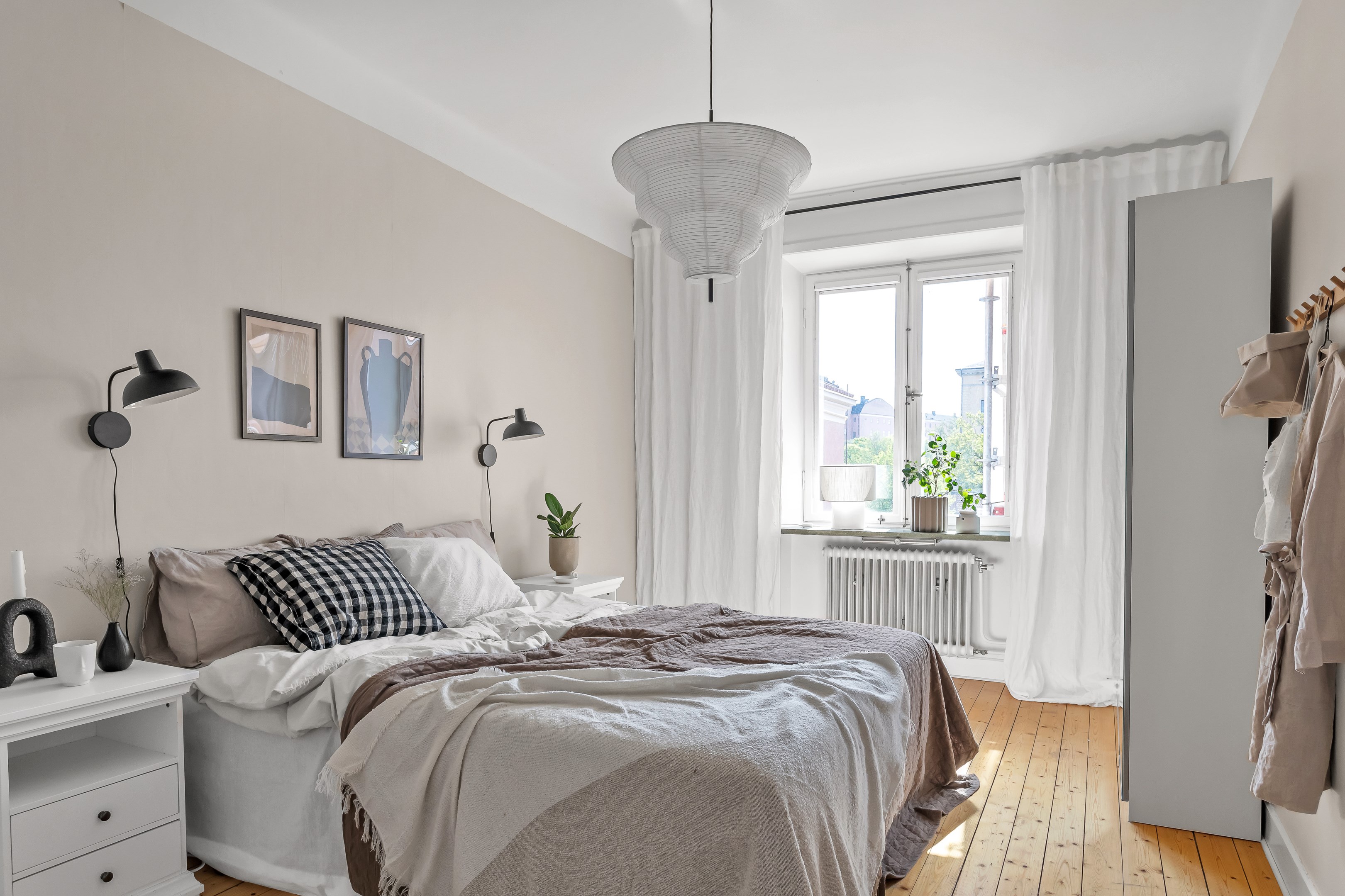 Bostadsbild från Åsgränd 2 B, Såld i Öfre Slotts, Uppsala