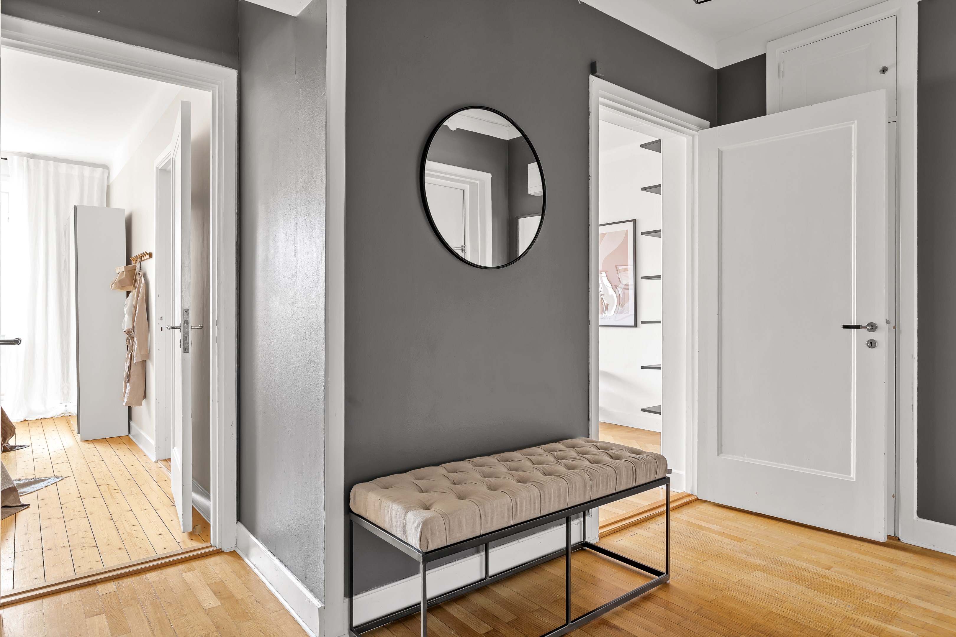 Bostadsbild från Åsgränd 2 B, Såld i Öfre Slotts, Uppsala