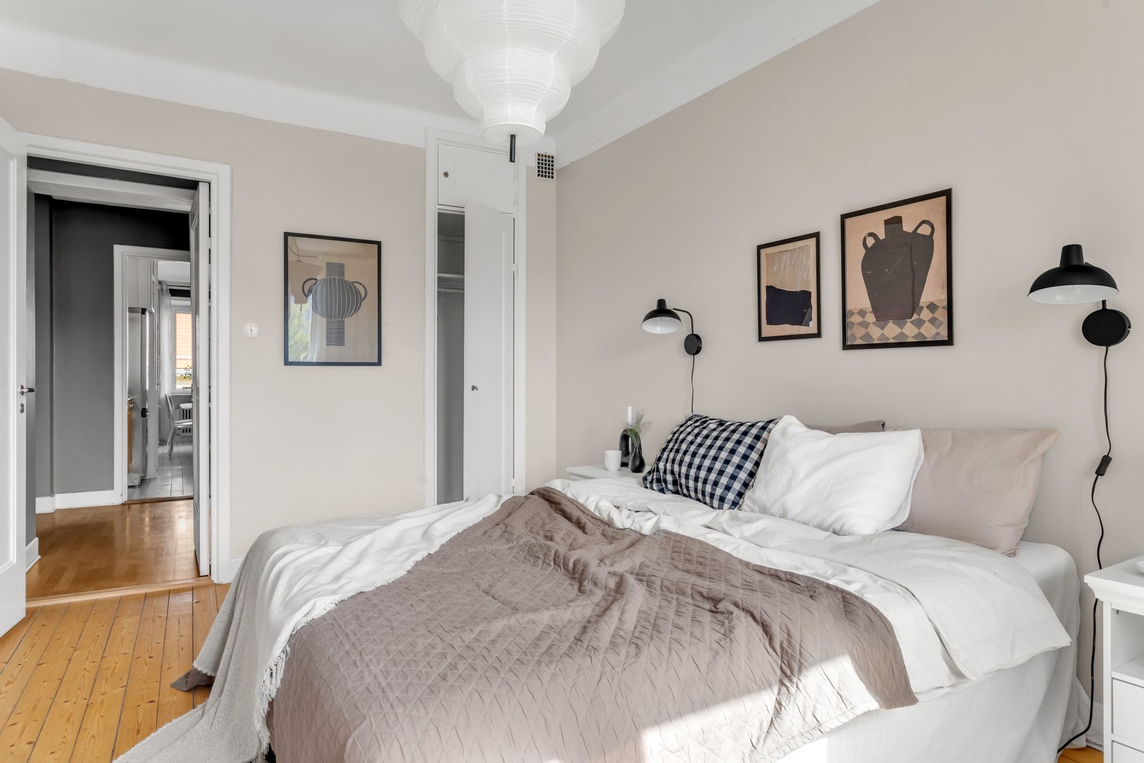 Bostadsbild från Åsgränd 2 B, Såld i Öfre Slotts, Uppsala