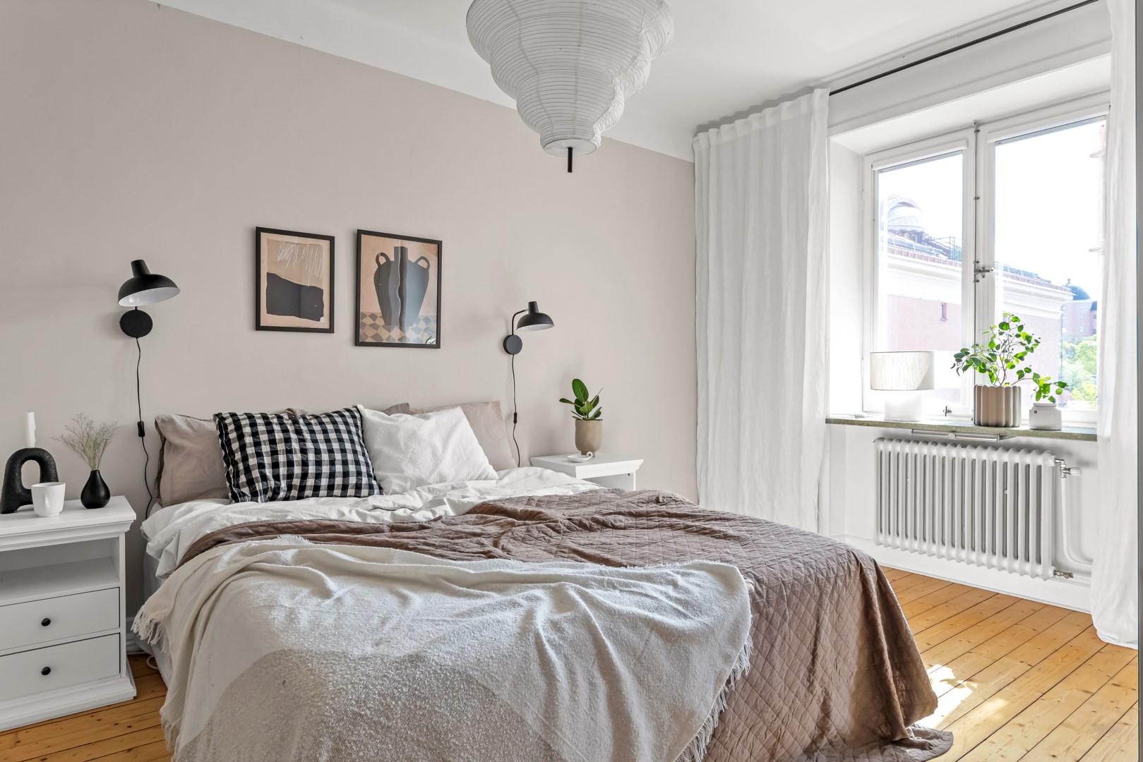 Bostadsbild från Åsgränd 2 B, Såld i Öfre Slotts, Uppsala