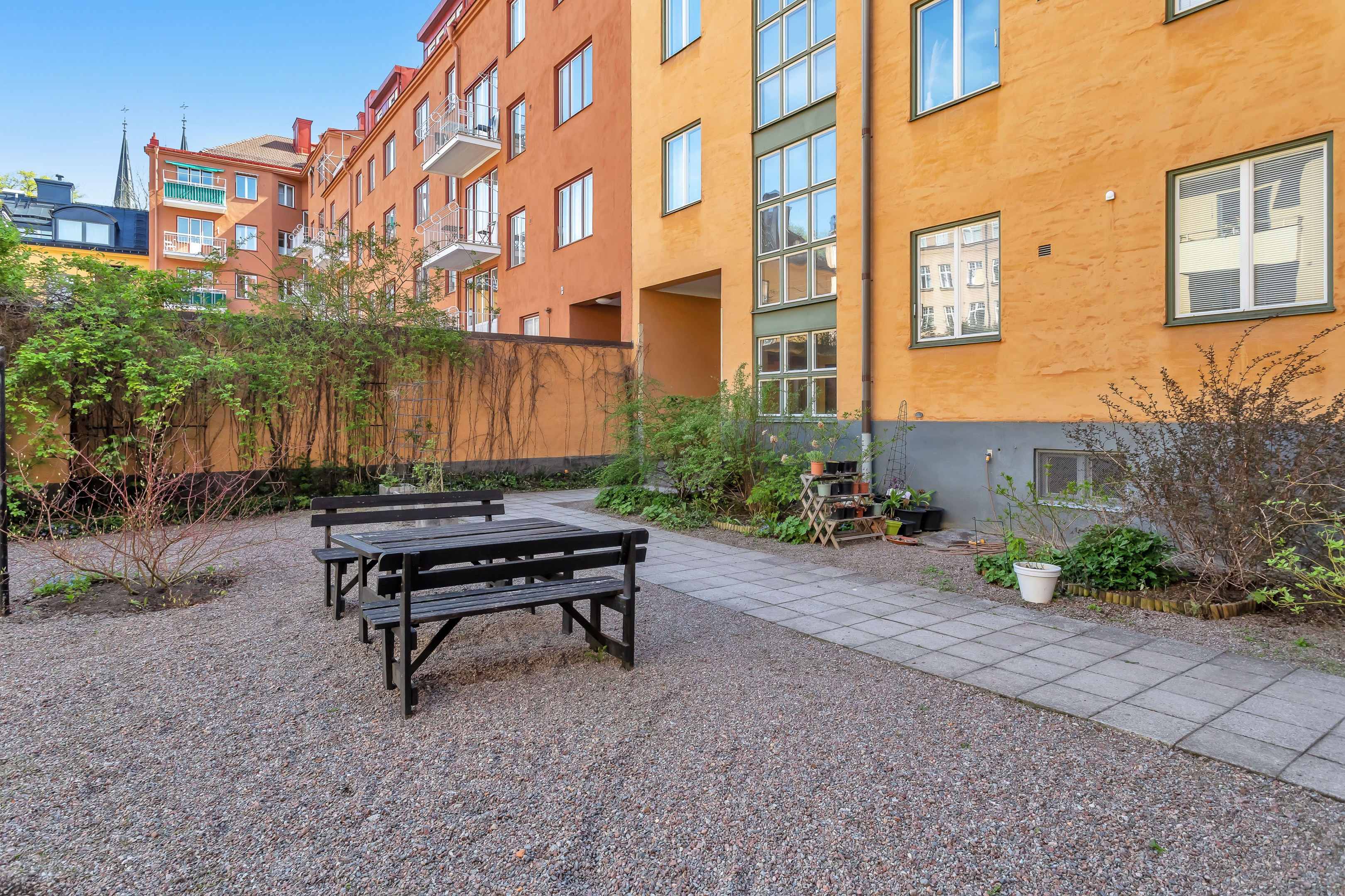 Bostadsbild från Åsgränd 2 B, Såld i Öfre Slotts, Uppsala