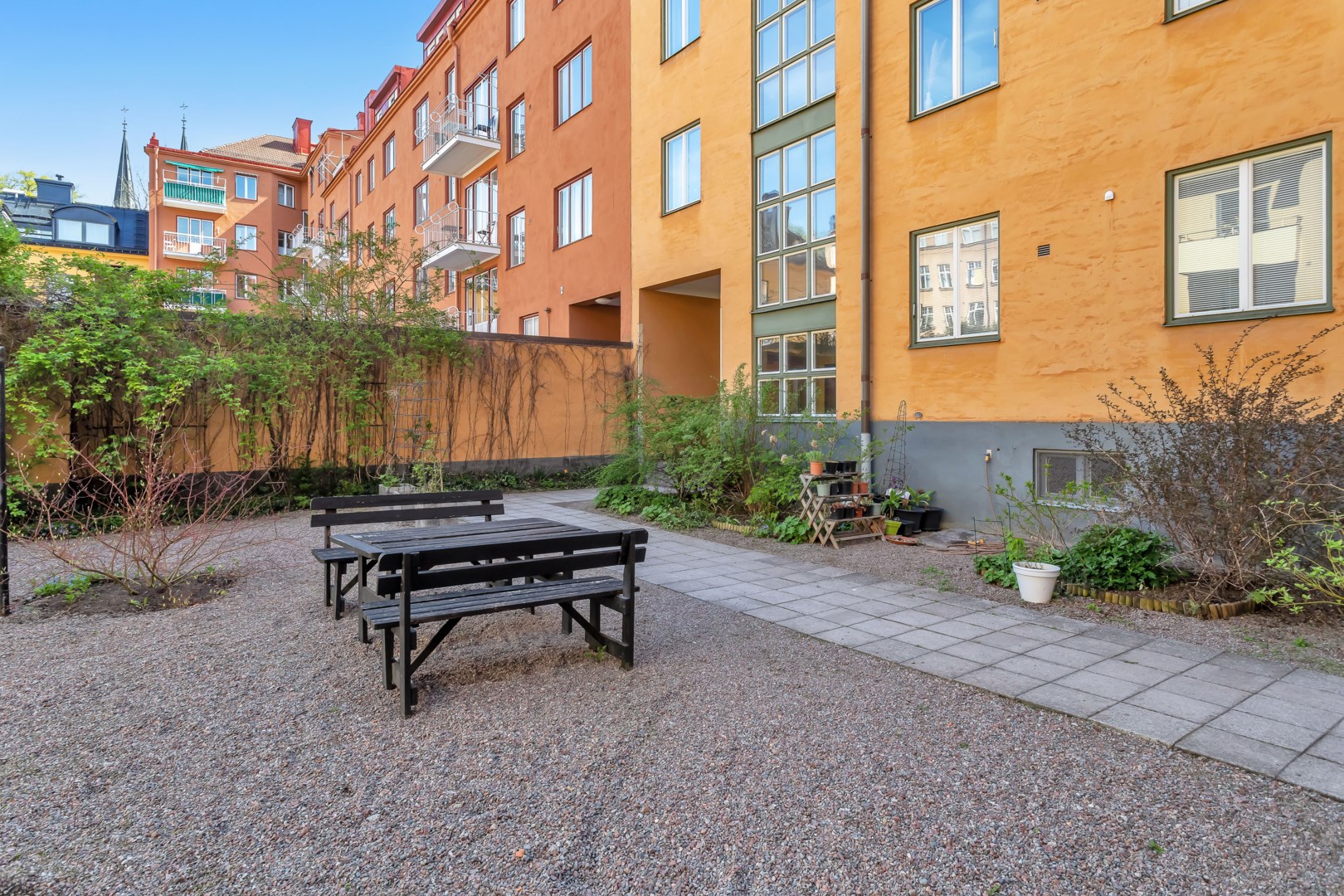Bostadsbild från Åsgränd 2 B, Såld i Öfre Slotts, Uppsala