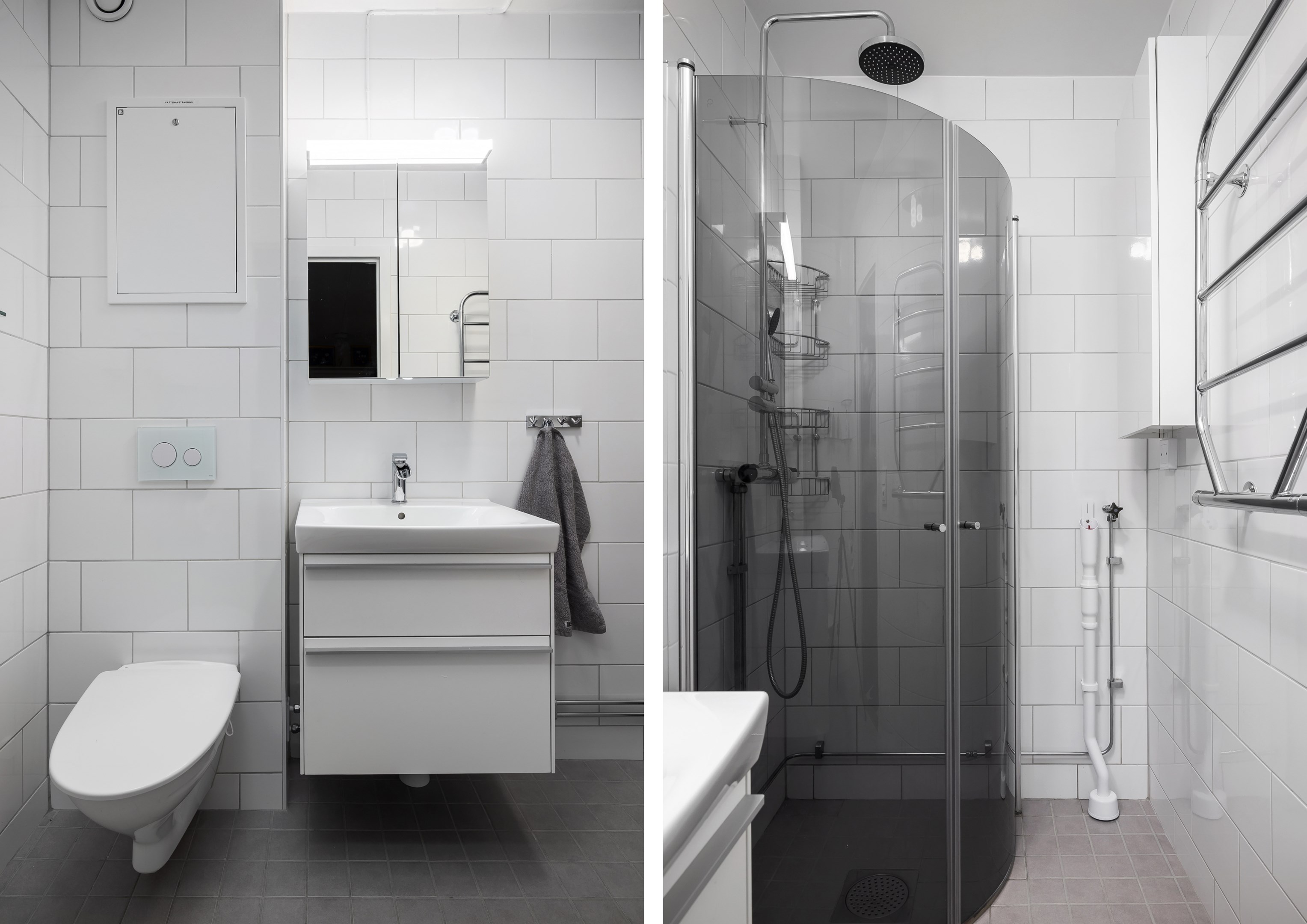 Bostadsbild från Alphyddevägen 15, Såld i , Nacka