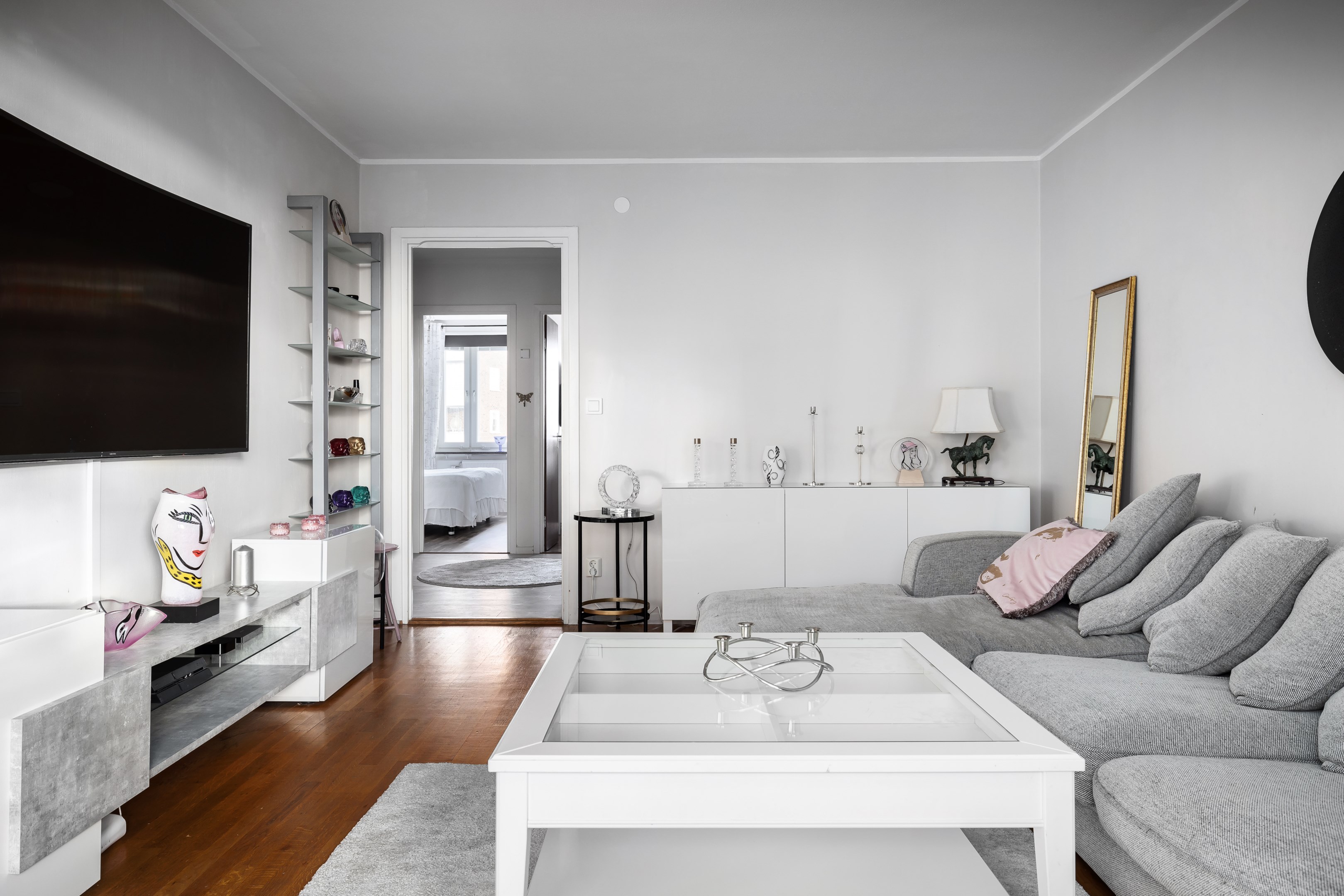 Bostadsbild från Alphyddevägen 15, Såld i , Nacka