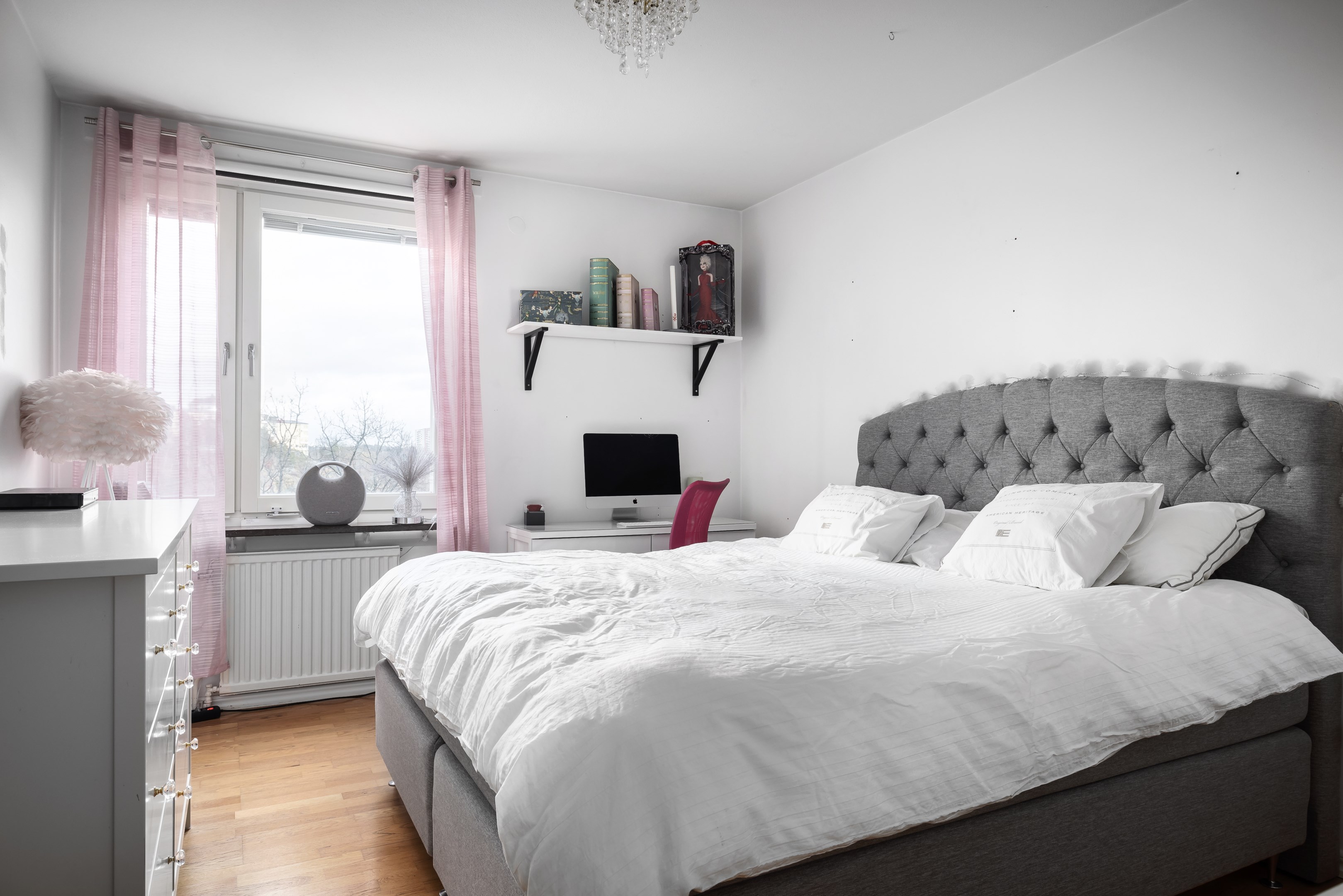 Bostadsbild från Alphyddevägen 15, Såld i , Nacka