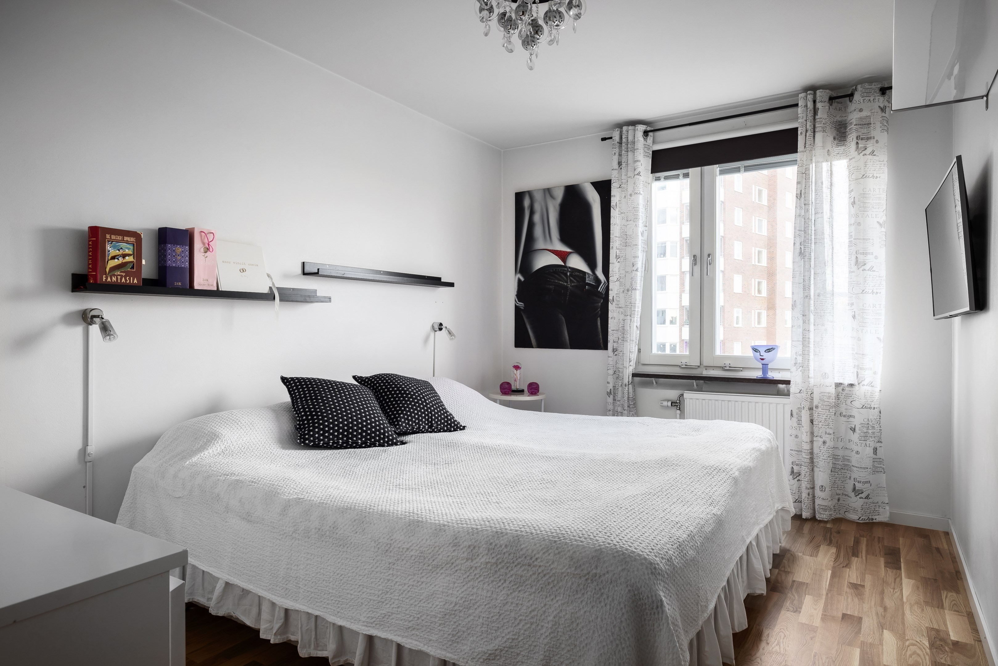 Bostadsbild från Alphyddevägen 15, Såld i , Nacka