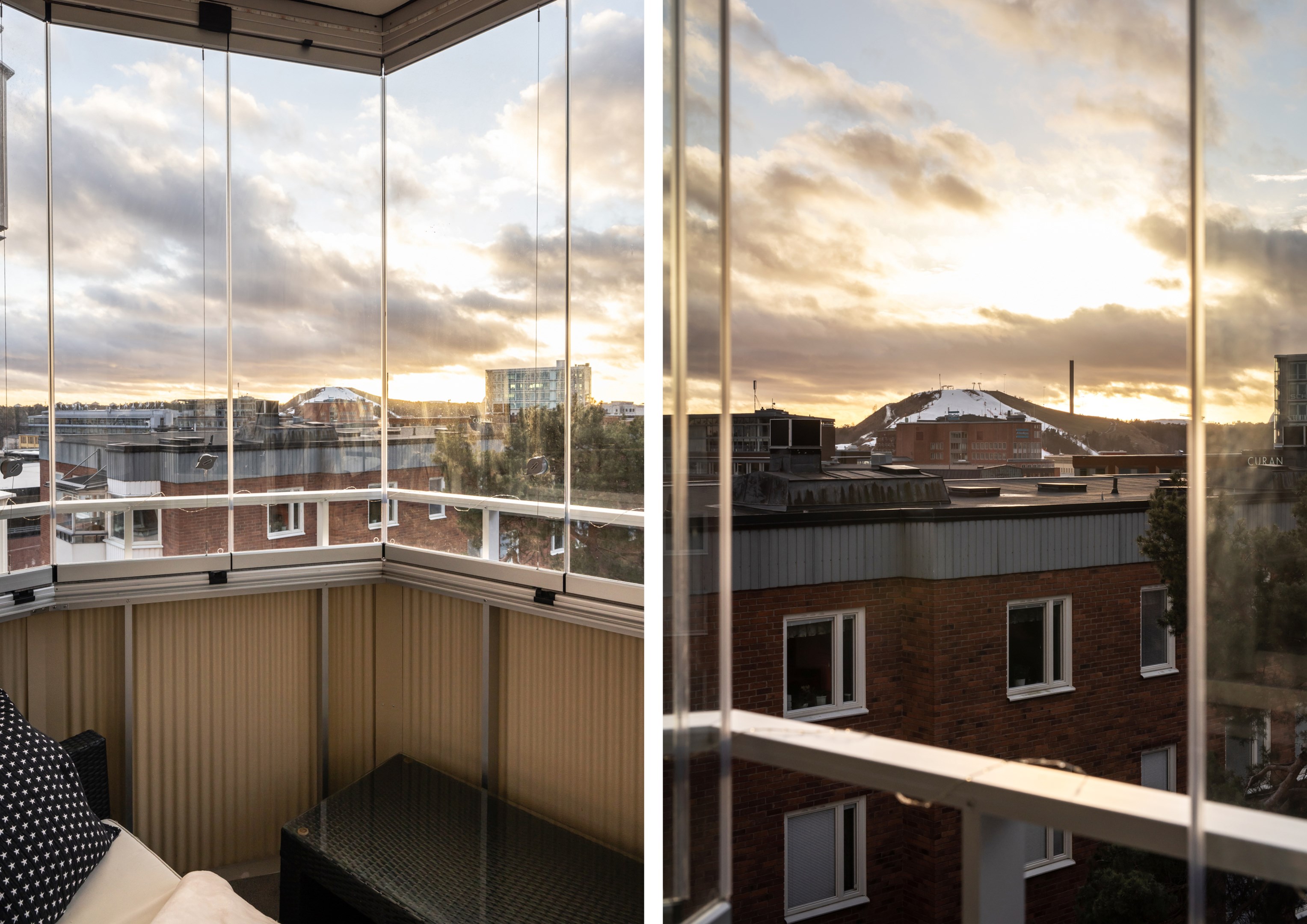 Bostadsbild från Alphyddevägen 15, Såld i , Nacka