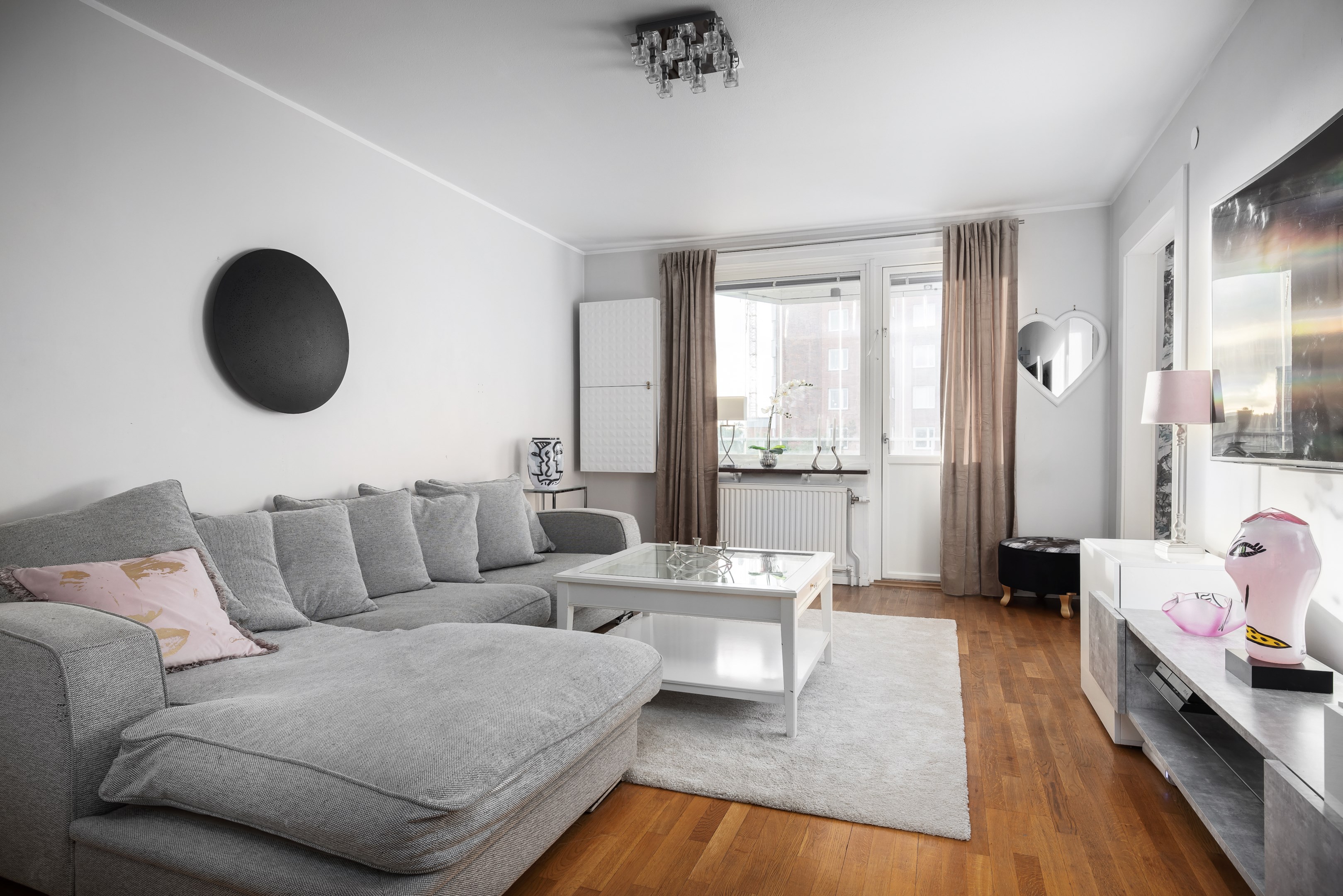 Bostadsbild från Alphyddevägen 15, Såld i , Nacka