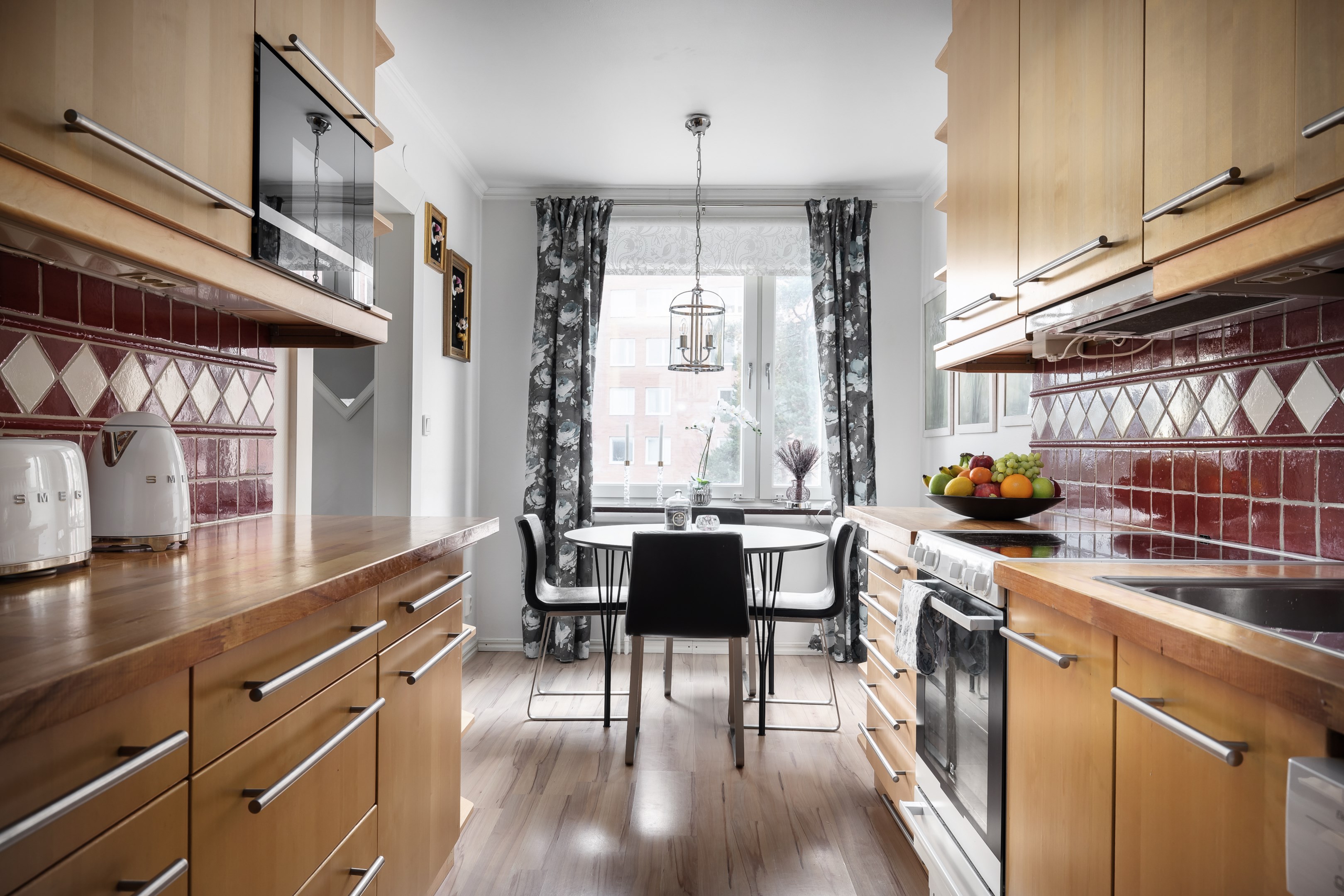 Bostadsbild från Alphyddevägen 15, Såld i , Nacka