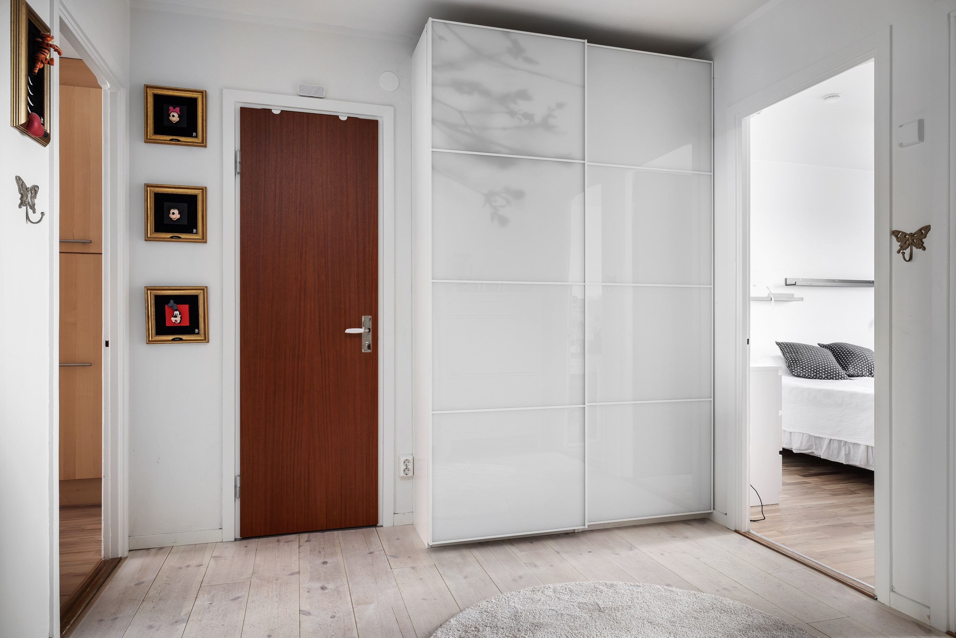 Bostadsbild från Alphyddevägen 15, Såld i , Nacka