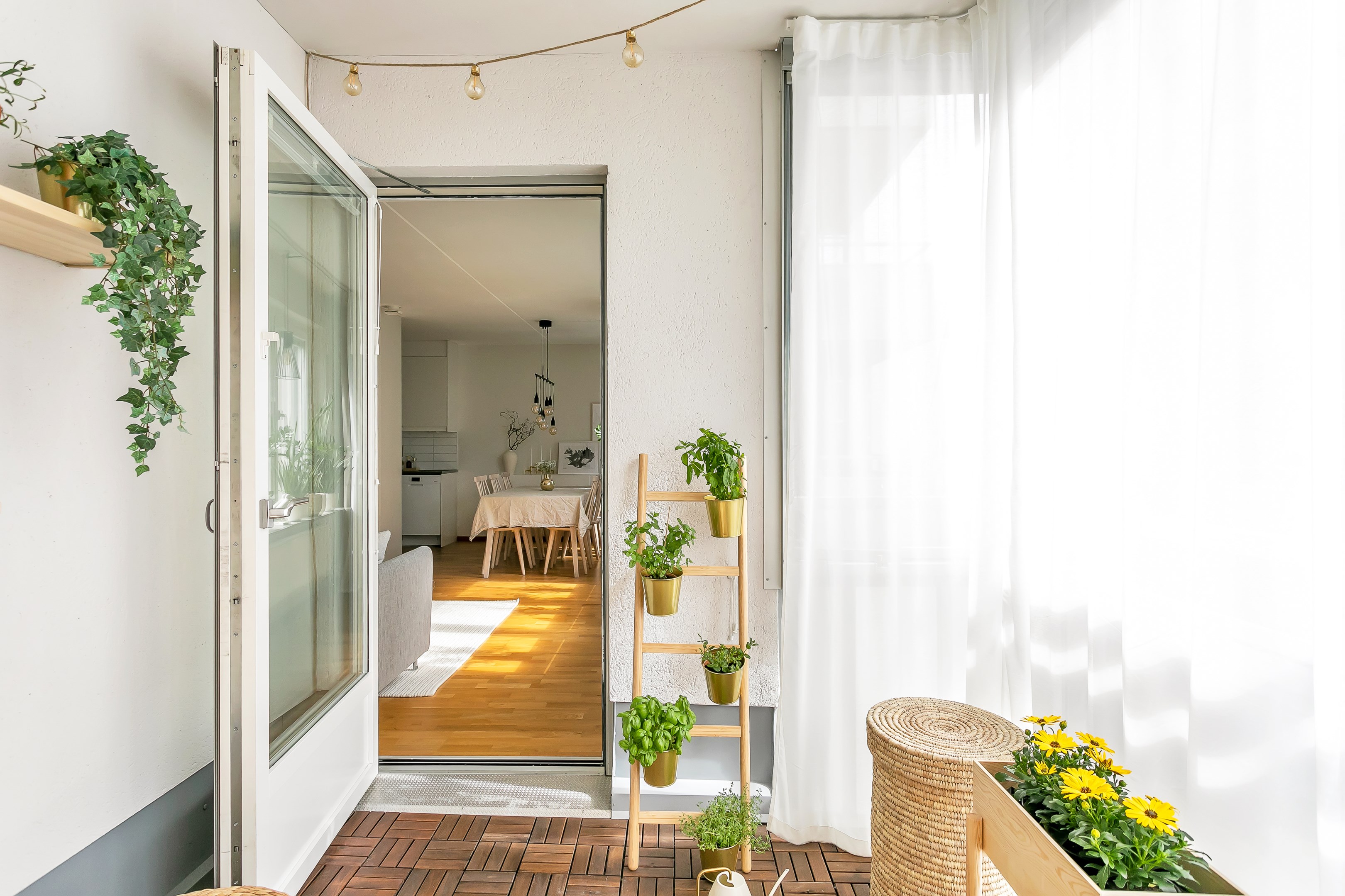 Bostadsbild från Råbyvägen 30, Såld i Kapellgärdet, Uppsala