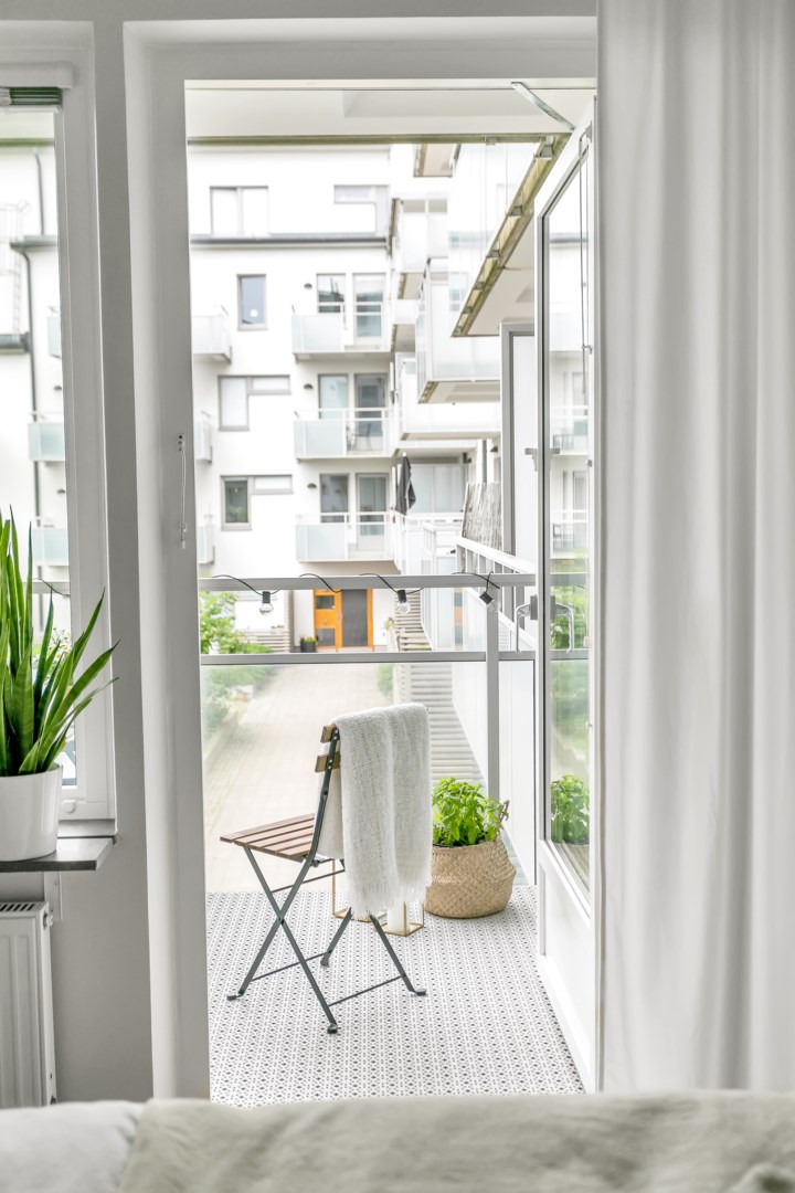 Bostadsbild från Råbyvägen 30, Såld i Kapellgärdet, Uppsala