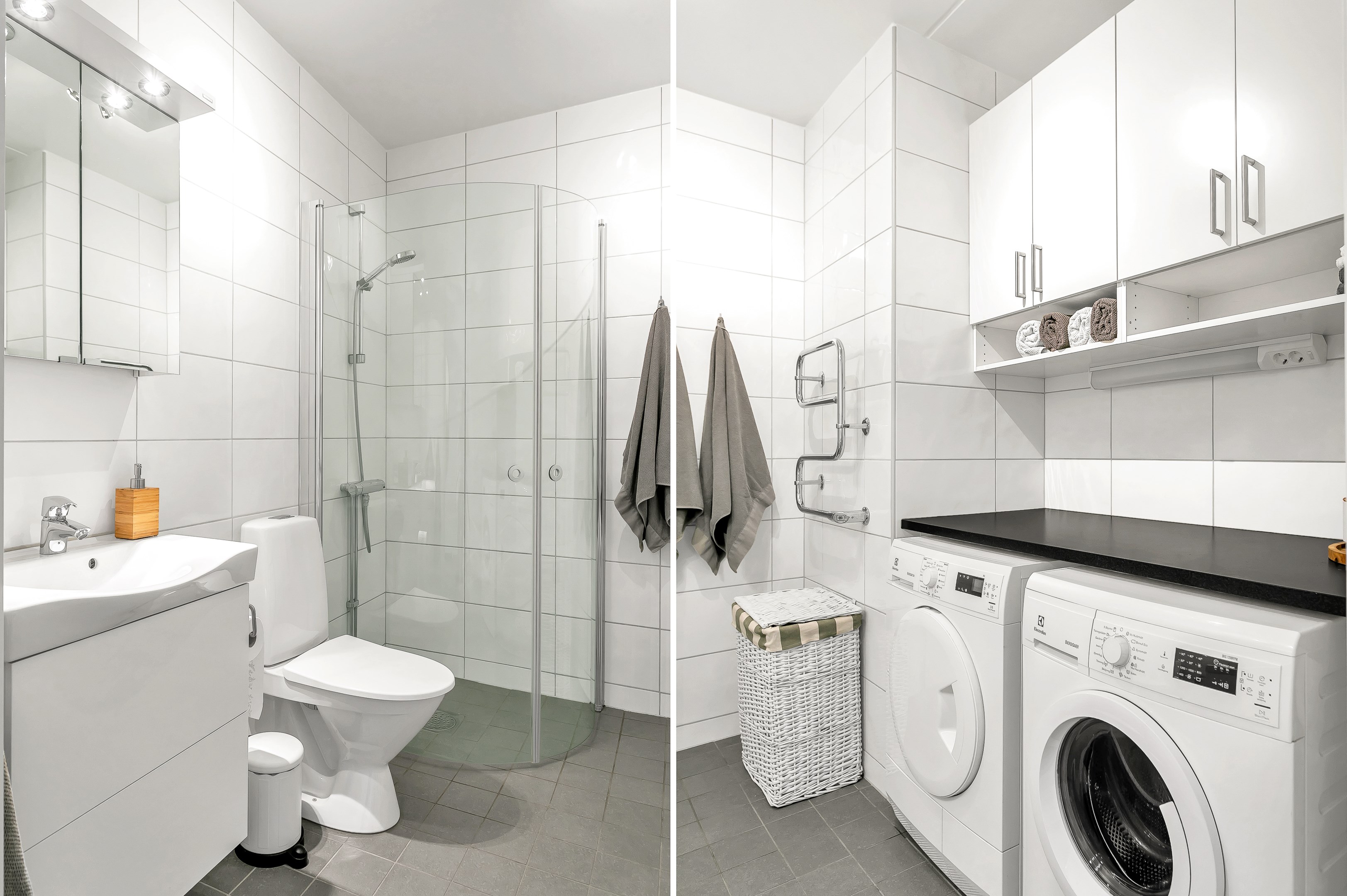 Bostadsbild från Råbyvägen 30, Såld i Kapellgärdet, Uppsala