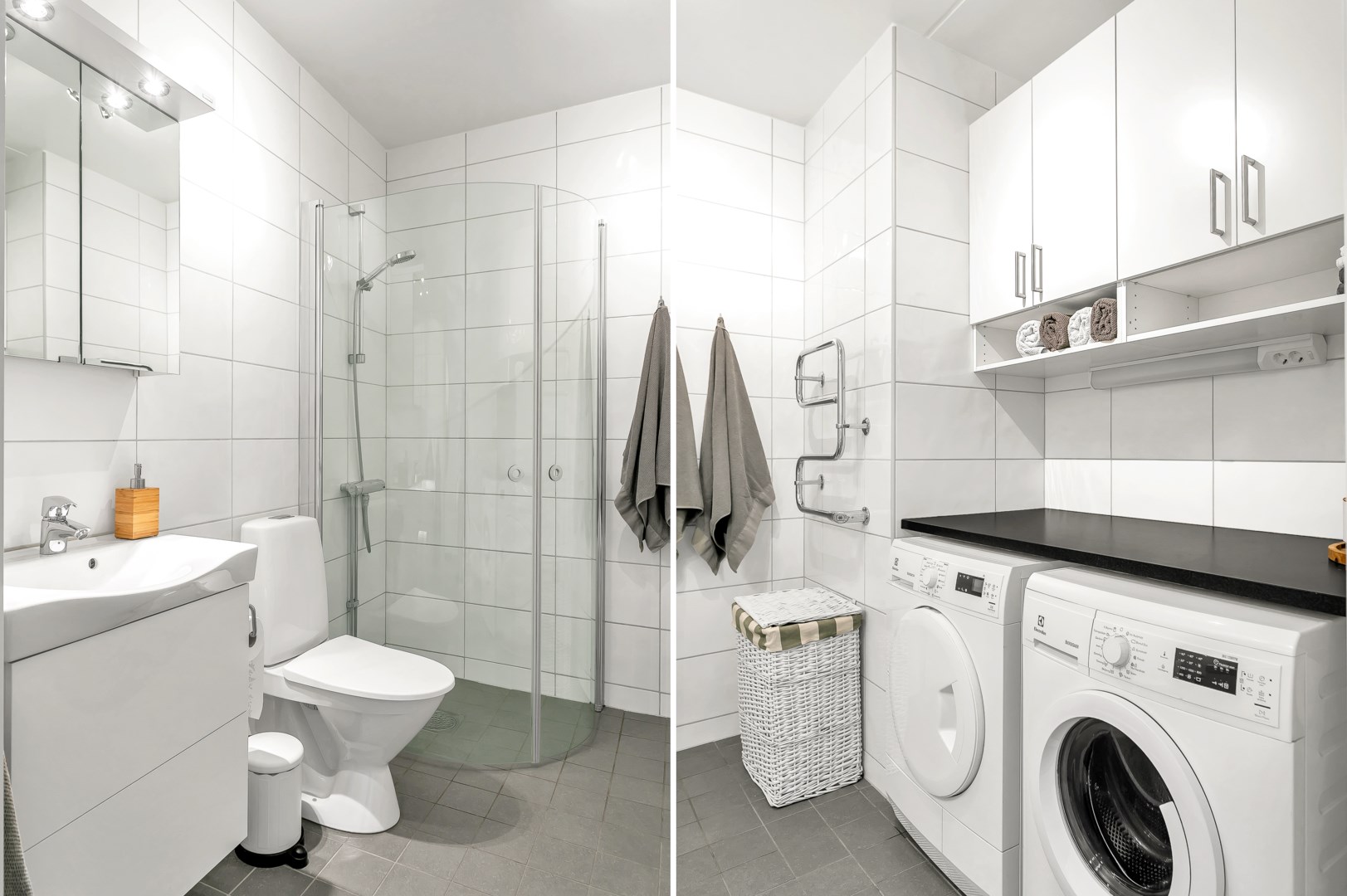 Bostadsbild från Råbyvägen 30, Såld i Kapellgärdet, Uppsala