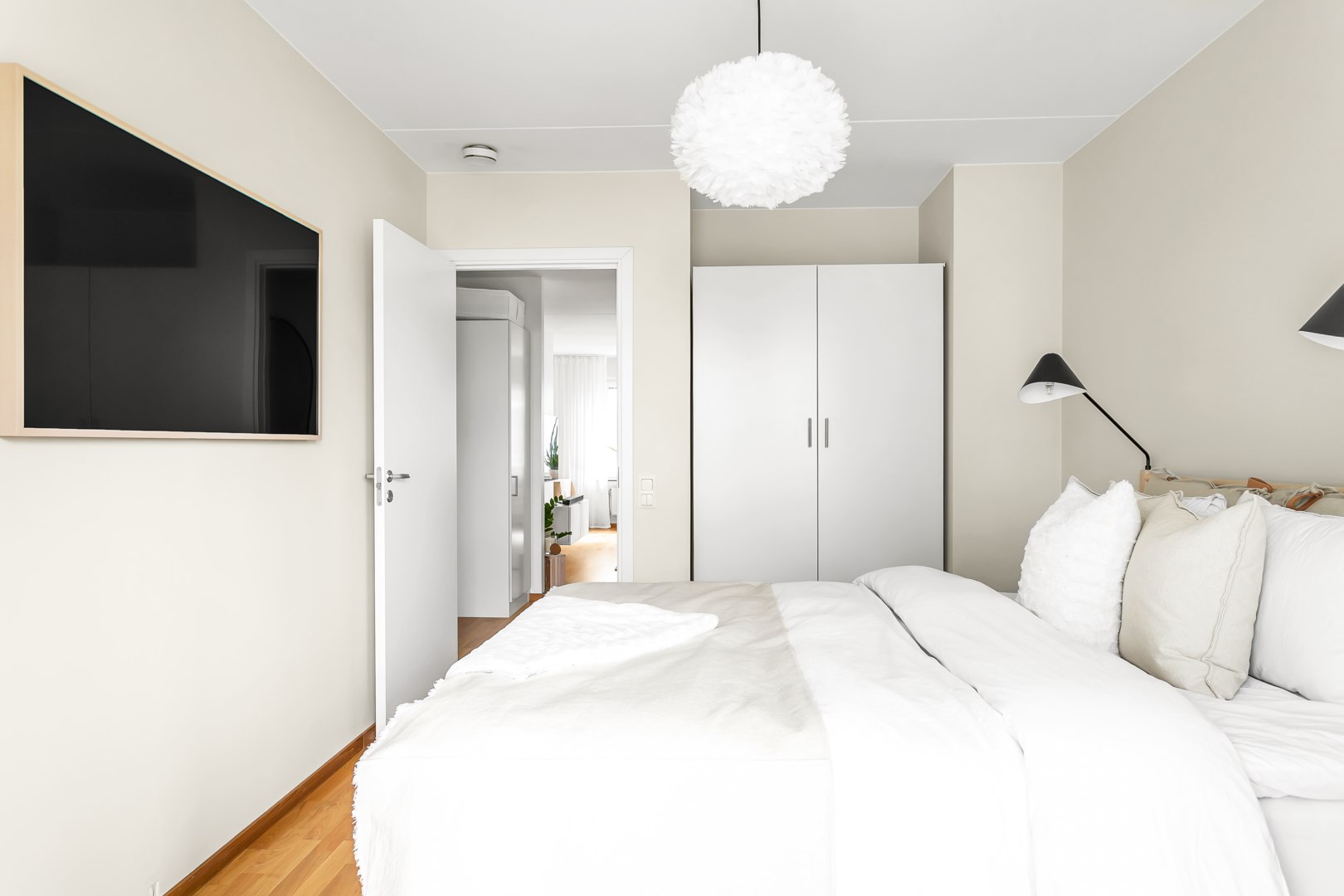 Bostadsbild från Råbyvägen 30, Såld i Kapellgärdet, Uppsala