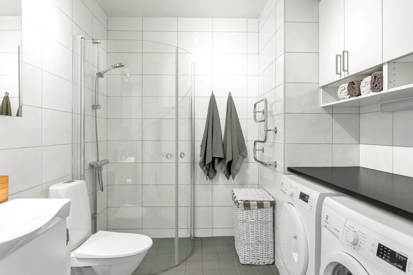 Bostadsbild från Råbyvägen 30, Såld i Kapellgärdet, Uppsala