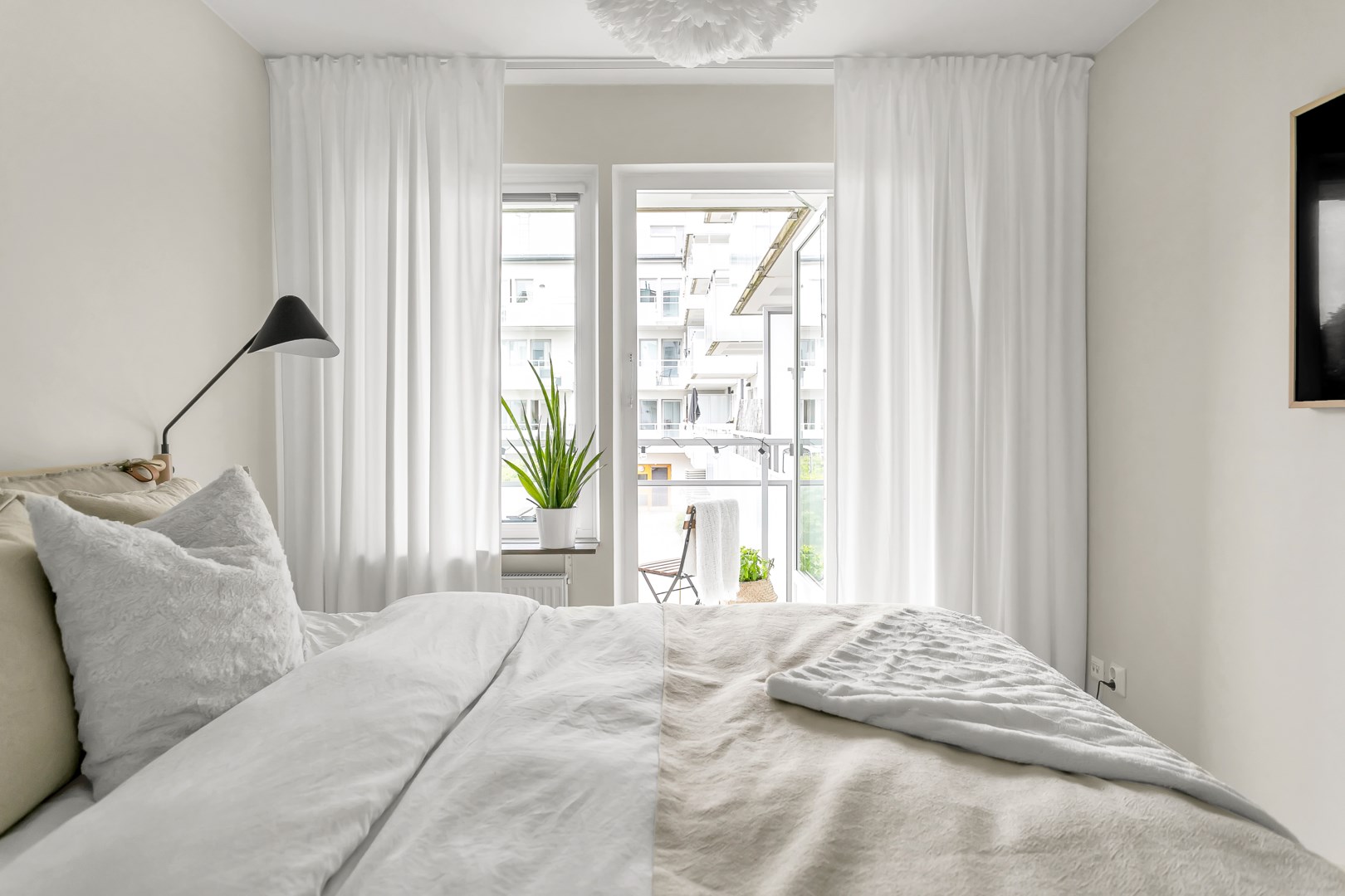 Bostadsbild från Råbyvägen 30, Såld i Kapellgärdet, Uppsala