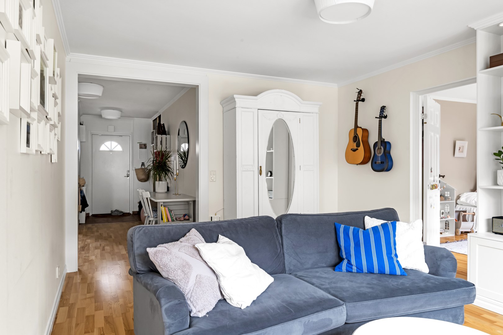 Bostadsbild från Helsingforsgatan 117, Såld i Ekeby, Uppsala