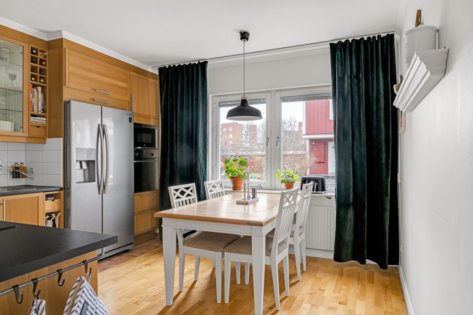 Bostadsbild från Helsingforsgatan 117, Såld i Ekeby, Uppsala
