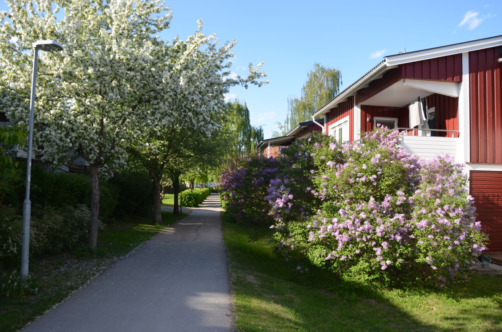 Bostadsbild från Helsingforsgatan 117, Såld i Ekeby, Uppsala