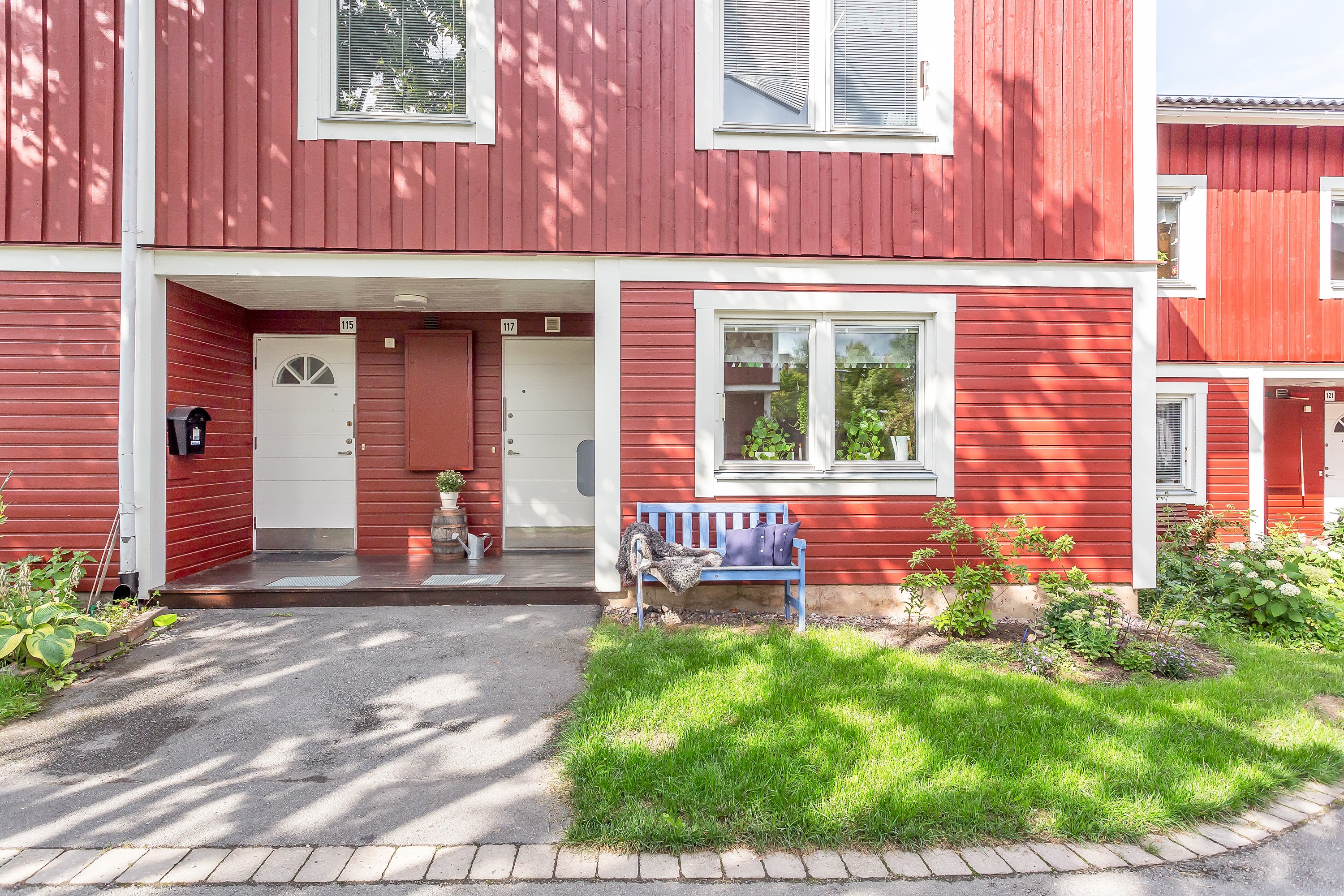 Bostadsbild från Helsingforsgatan 117, Såld i Ekeby, Uppsala