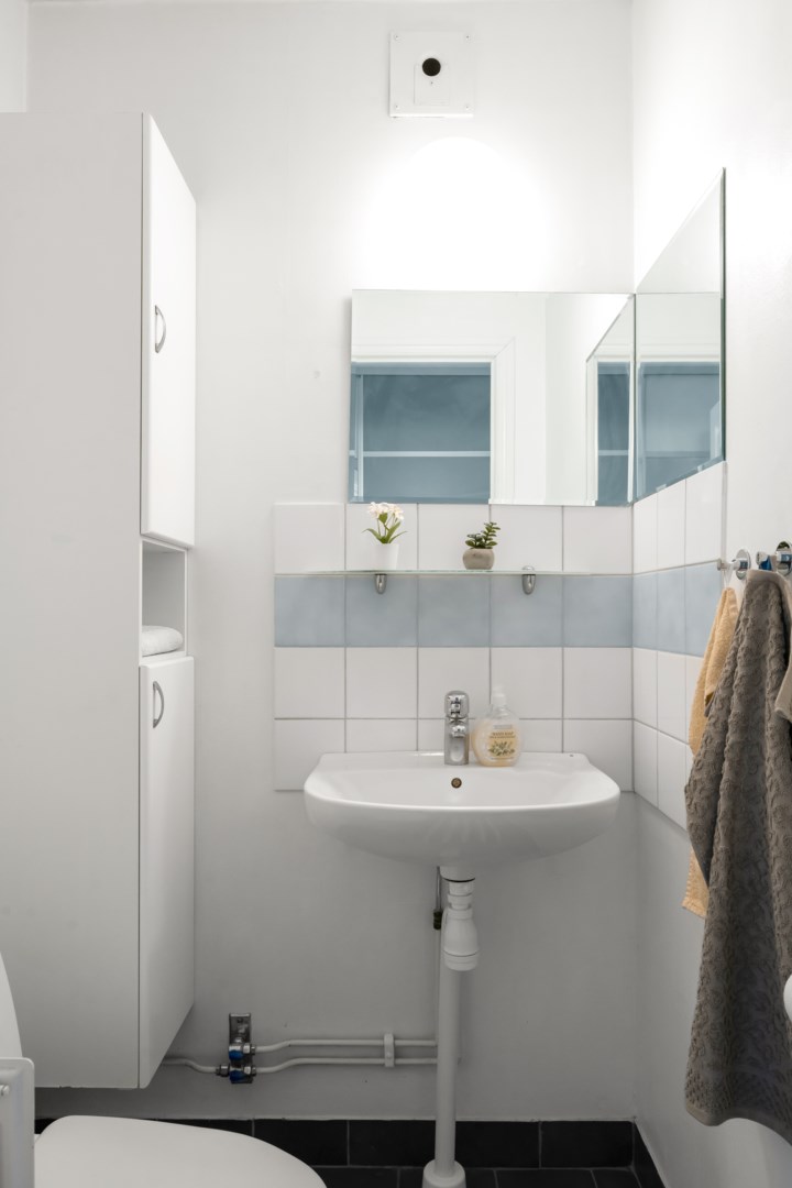 Bostadsbild från Byggmästargatan 13B, Såld i Salabacke, Uppsala