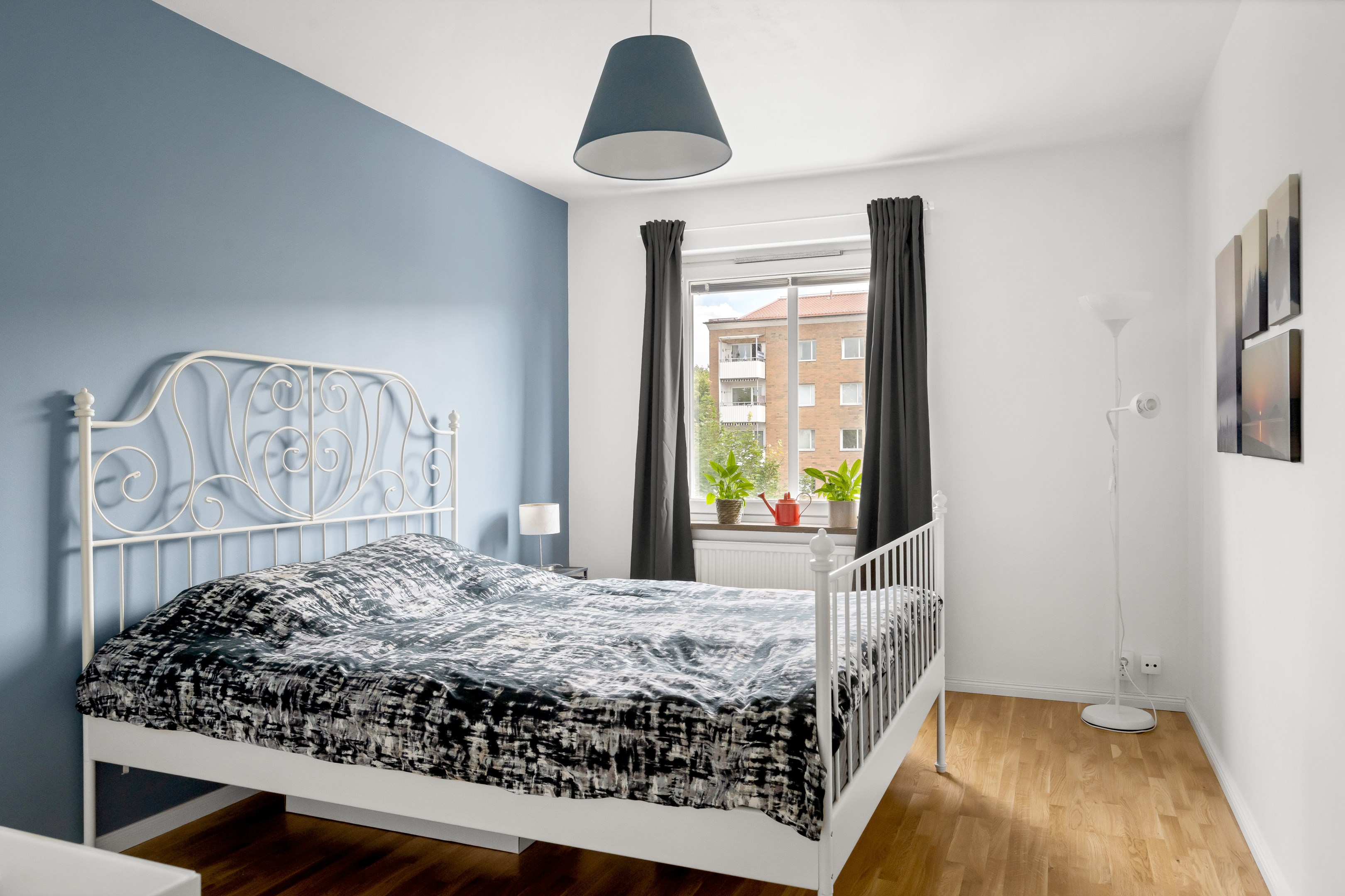 Bostadsbild från Byggmästargatan 13B, Såld i Salabacke, Uppsala