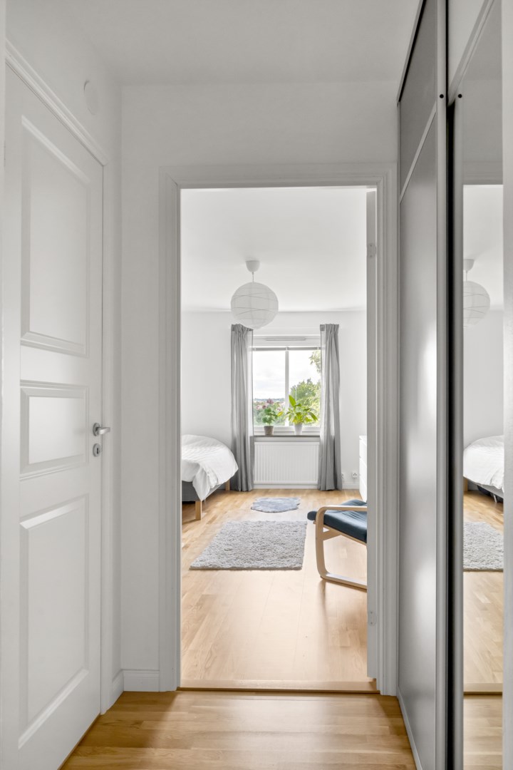 Bostadsbild från Byggmästargatan 13B, Såld i Salabacke, Uppsala