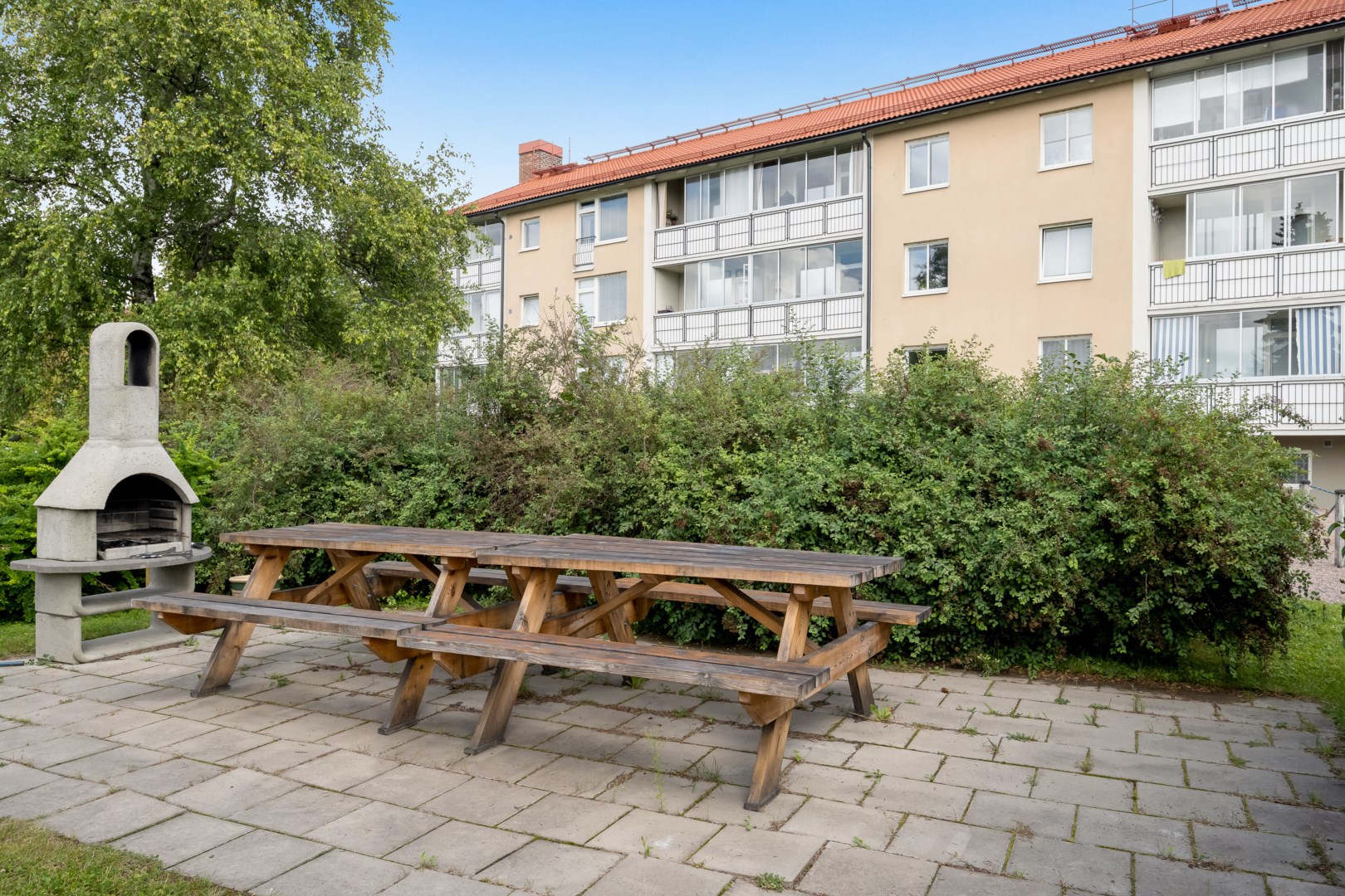 Bostadsbild från Byggmästargatan 13B, Såld i Salabacke, Uppsala
